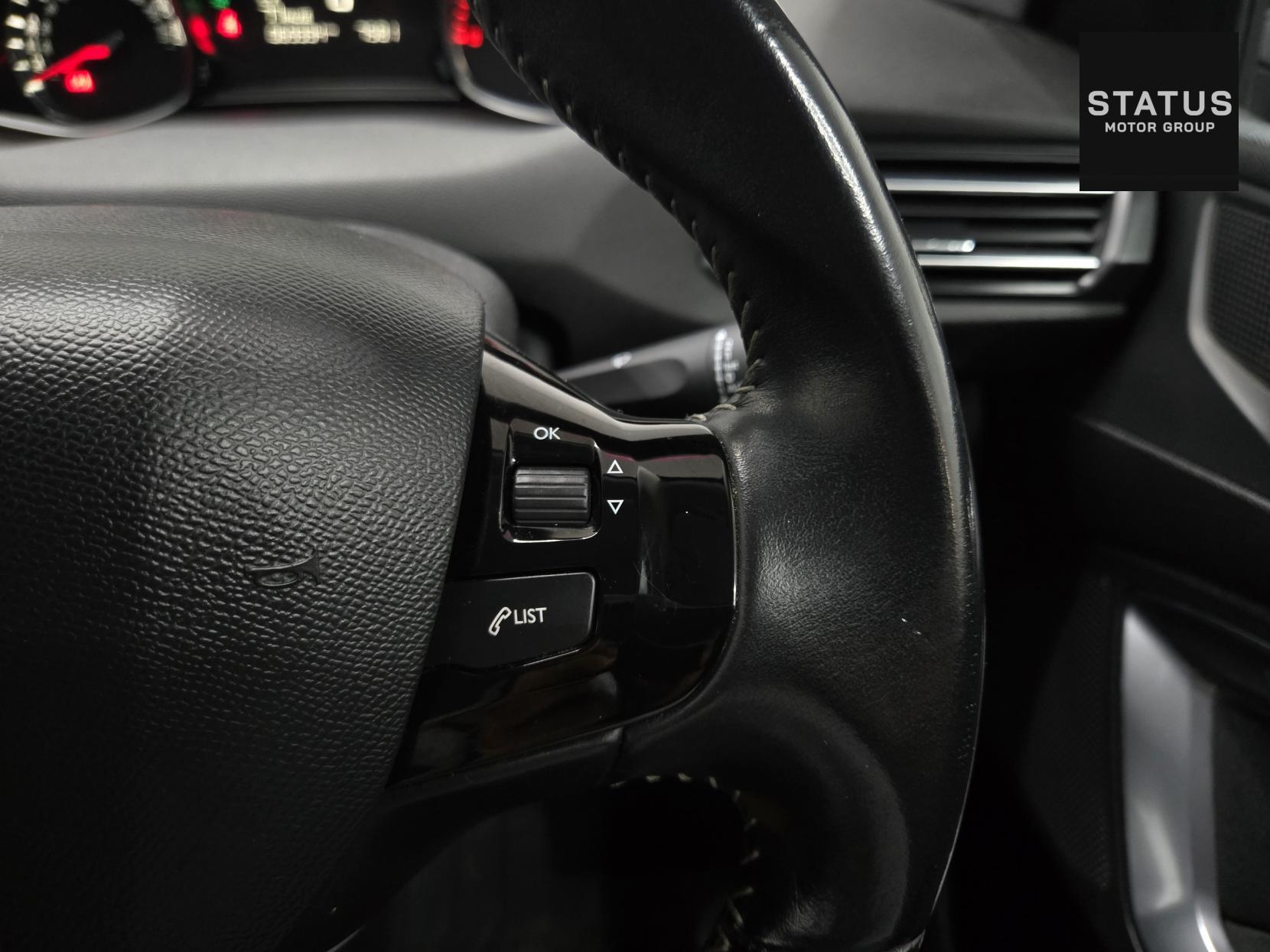 Peugeot 308 SW 2.0 BlueHDi Allure Estate 5dr Diesel EAT Euro 6 (s/s) (150 ps)