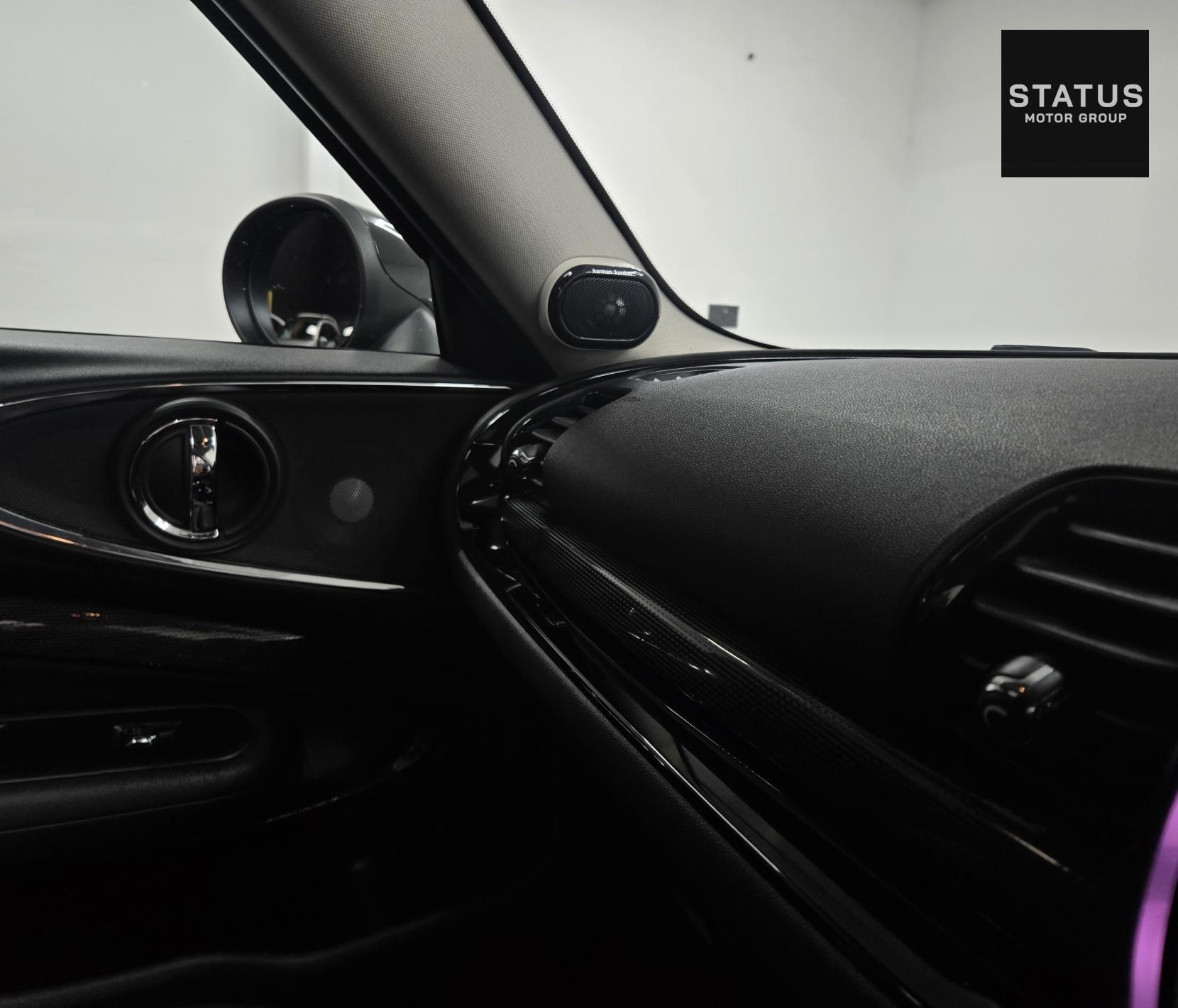 MINI Clubman 1.5 Cooper Estate 6dr Petrol Steptronic Euro 6 (s/s) (136 ps)