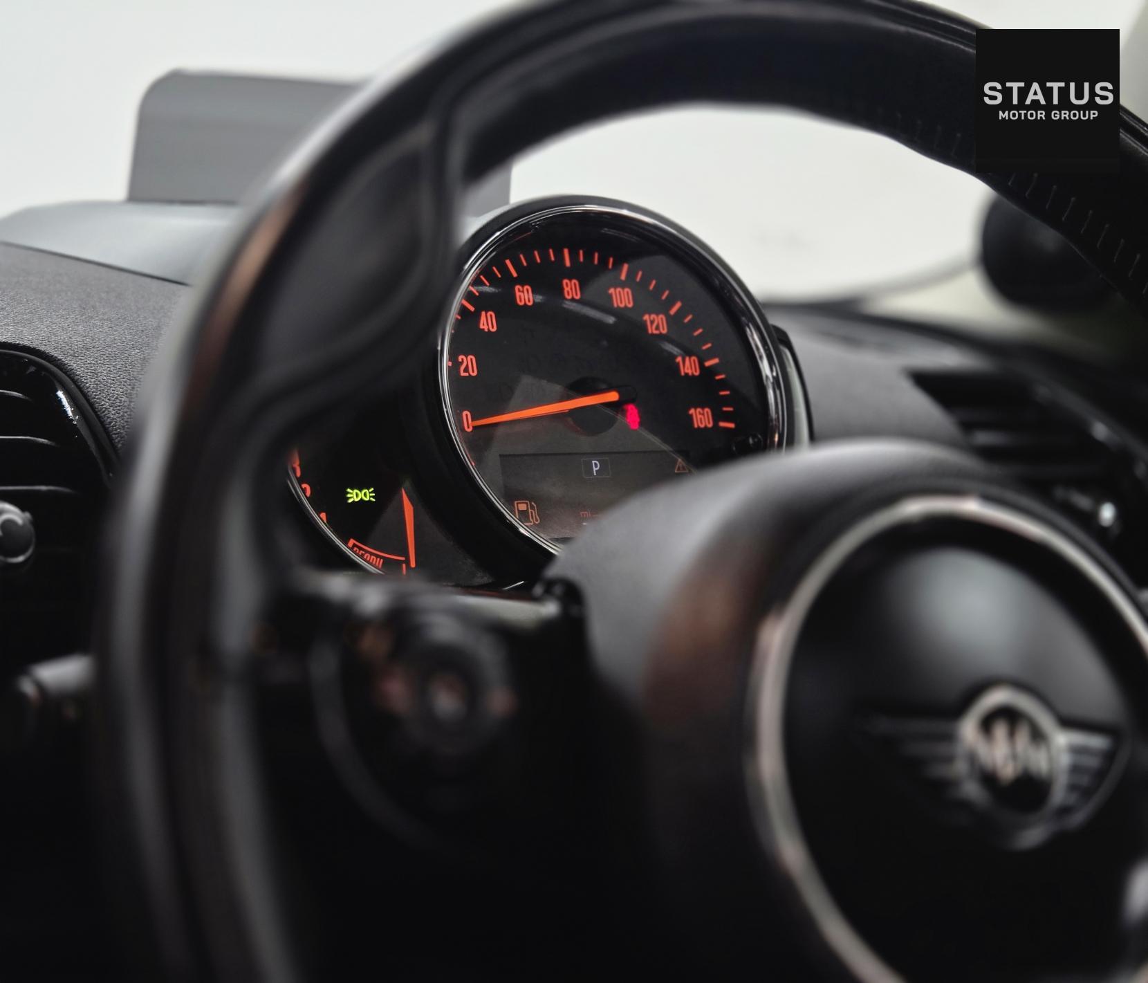 MINI Clubman 1.5 Cooper Estate 6dr Petrol Steptronic Euro 6 (s/s) (136 ps)