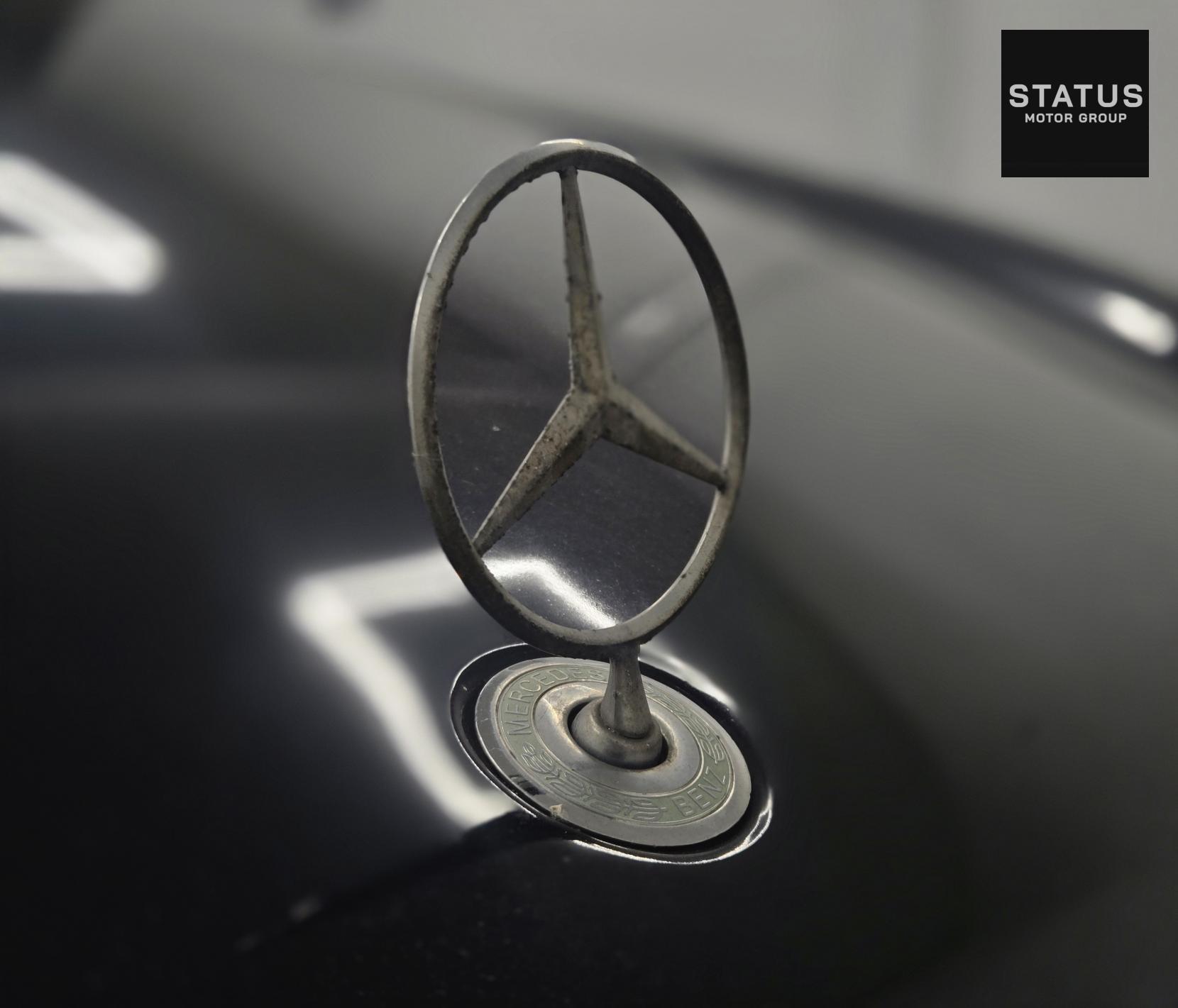 Mercedes-Benz C Class 2.1 C220 CDI Avantgarde SE Estate 5dr Diesel Automatic (190 g/km, 150 bhp)