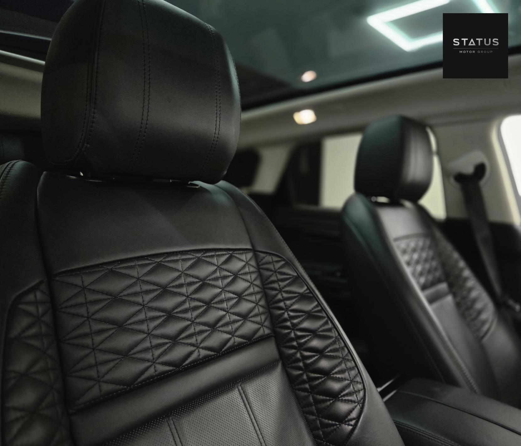 Land Rover Range Rover Evoque 2.0 D180 HSE SUV 5dr Diesel Auto 4WD Euro 6 (s/s) (180 ps)