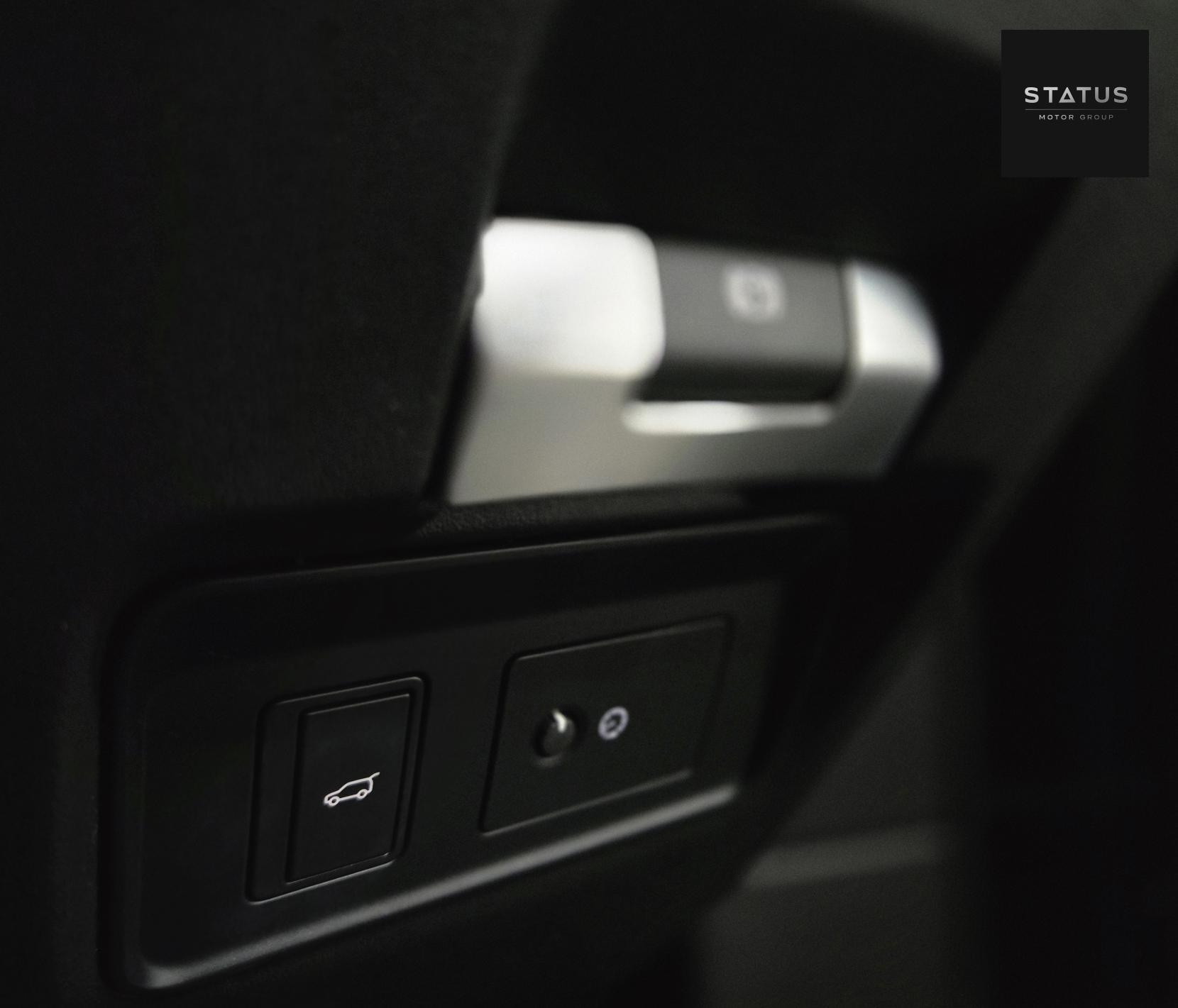 Land Rover Range Rover Evoque 2.0 D180 HSE SUV 5dr Diesel Auto 4WD Euro 6 (s/s) (180 ps)