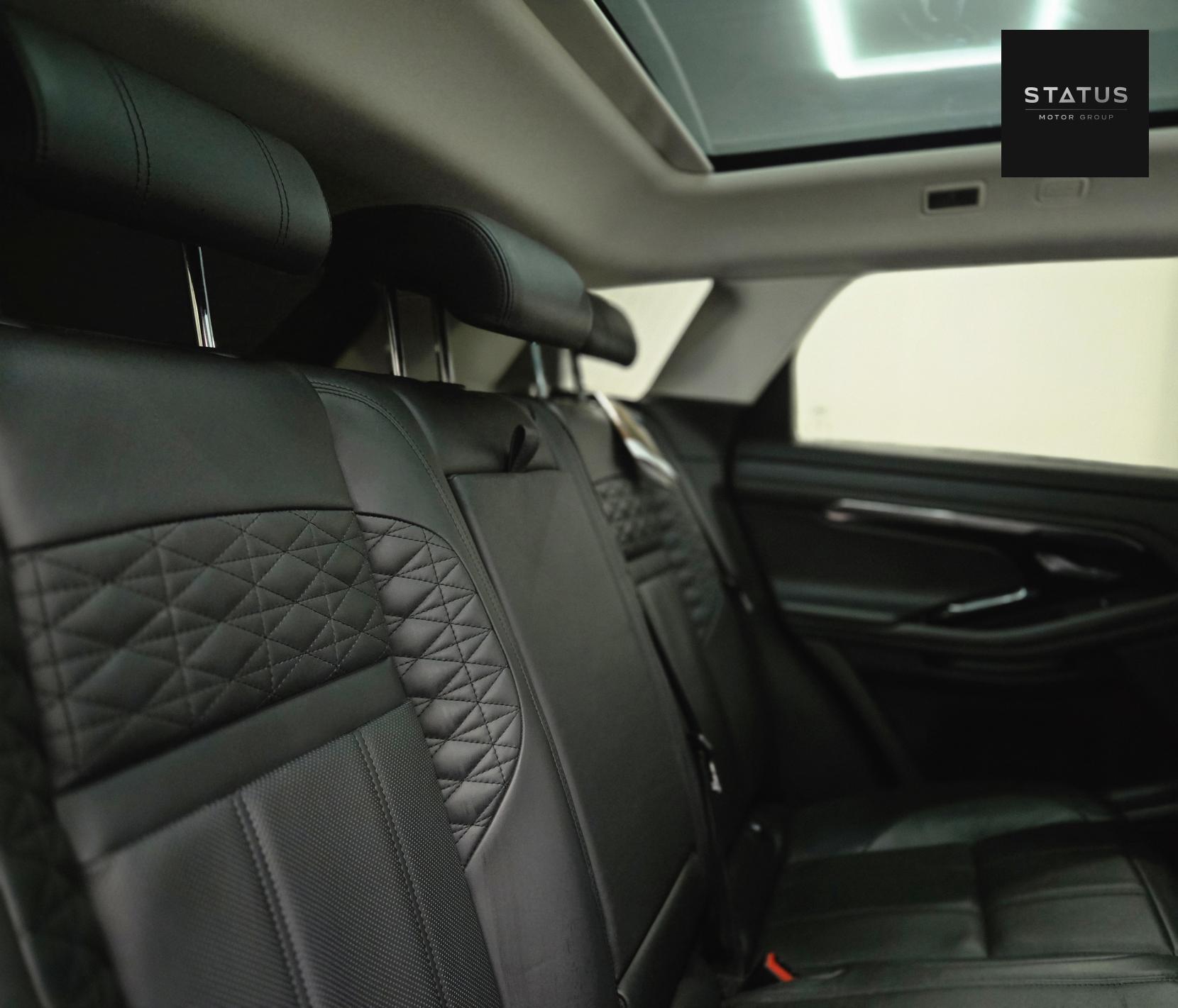 Land Rover Range Rover Evoque 2.0 D180 HSE SUV 5dr Diesel Auto 4WD Euro 6 (s/s) (180 ps)