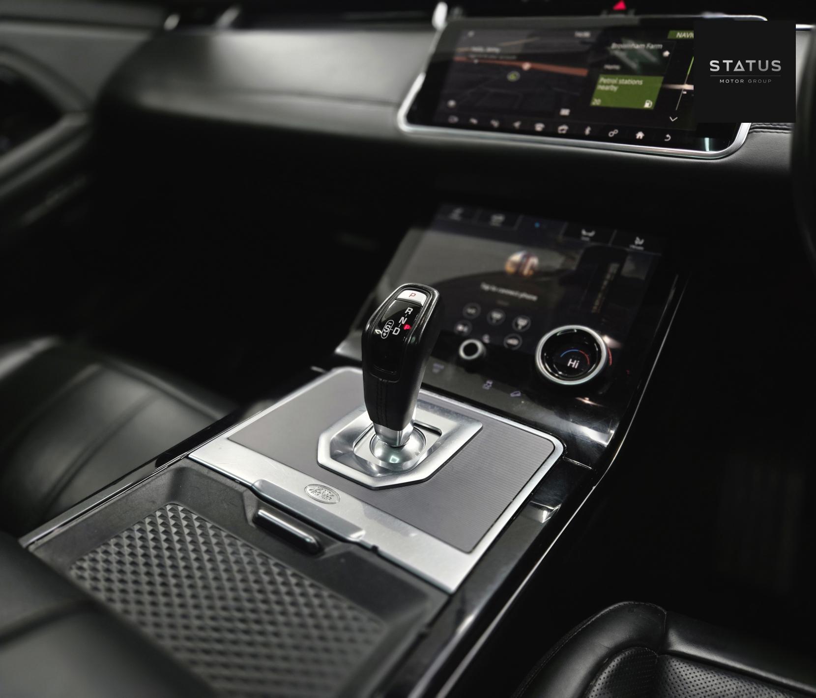 Land Rover Range Rover Evoque 2.0 D180 HSE SUV 5dr Diesel Auto 4WD Euro 6 (s/s) (180 ps)