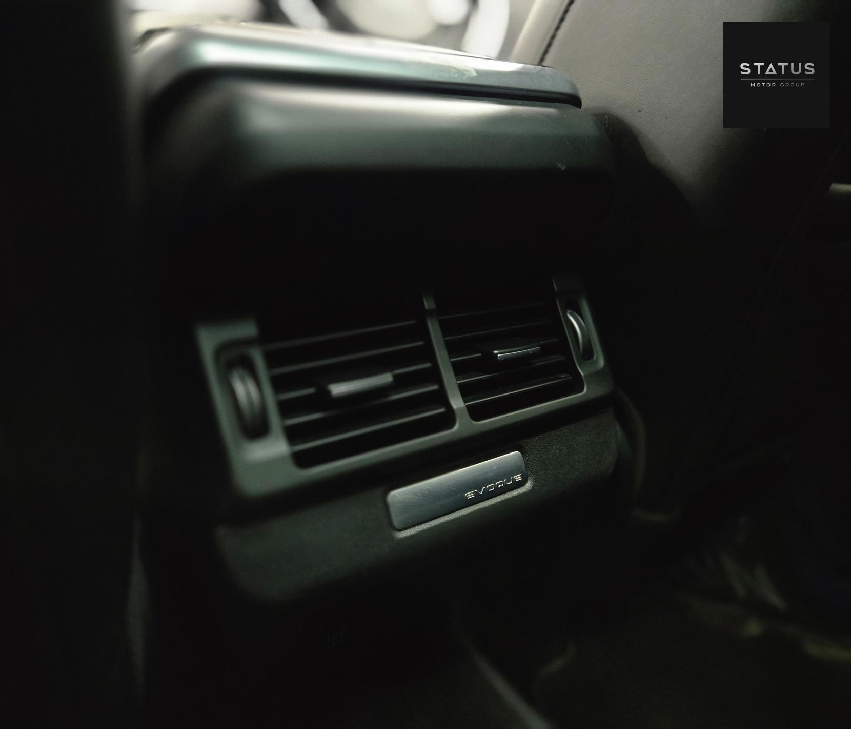 Land Rover Range Rover Evoque 2.0 D180 HSE SUV 5dr Diesel Auto 4WD Euro 6 (s/s) (180 ps)