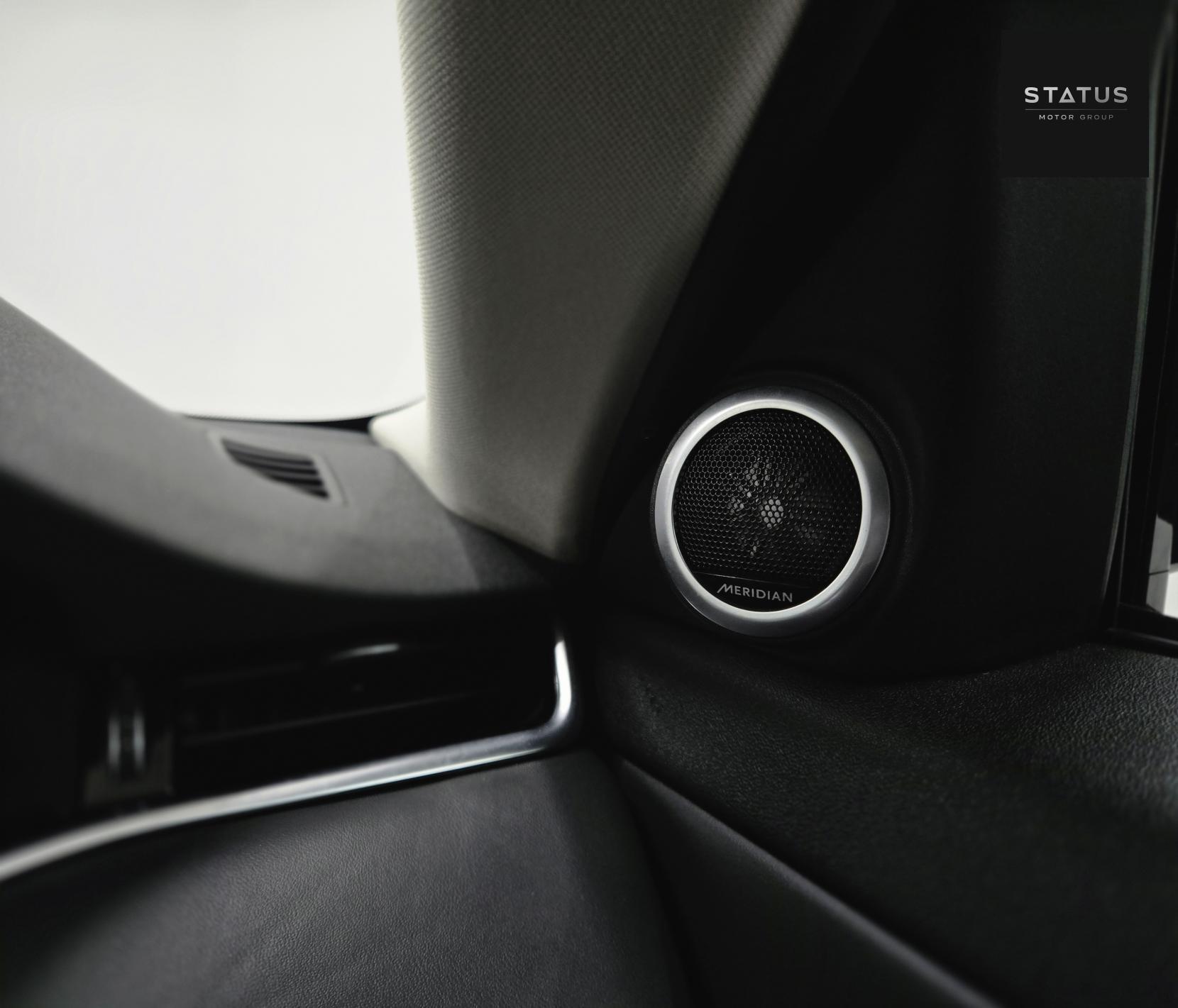 Land Rover Range Rover Evoque 2.0 D180 HSE SUV 5dr Diesel Auto 4WD Euro 6 (s/s) (180 ps)