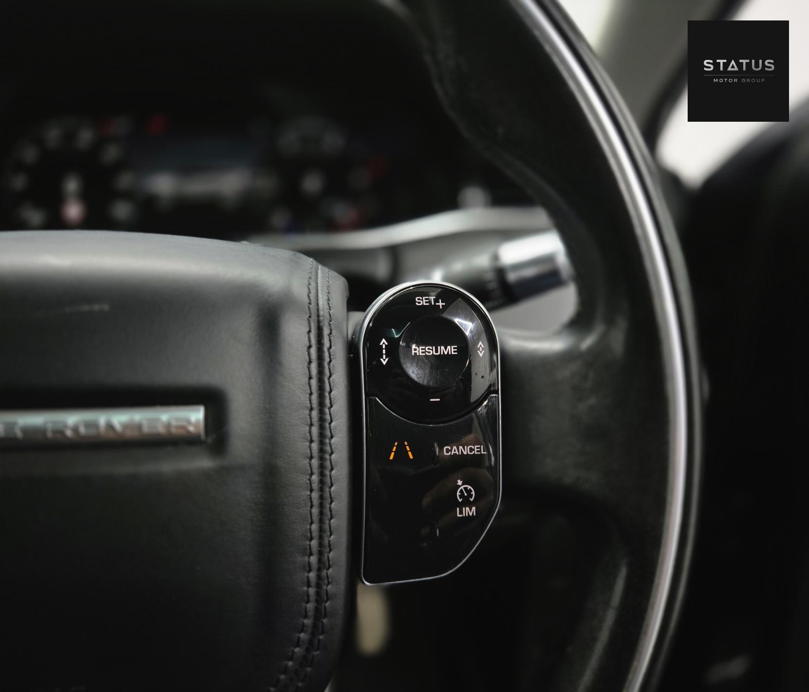 Land Rover Range Rover Evoque 2.0 D180 HSE SUV 5dr Diesel Auto 4WD Euro 6 (s/s) (180 ps)