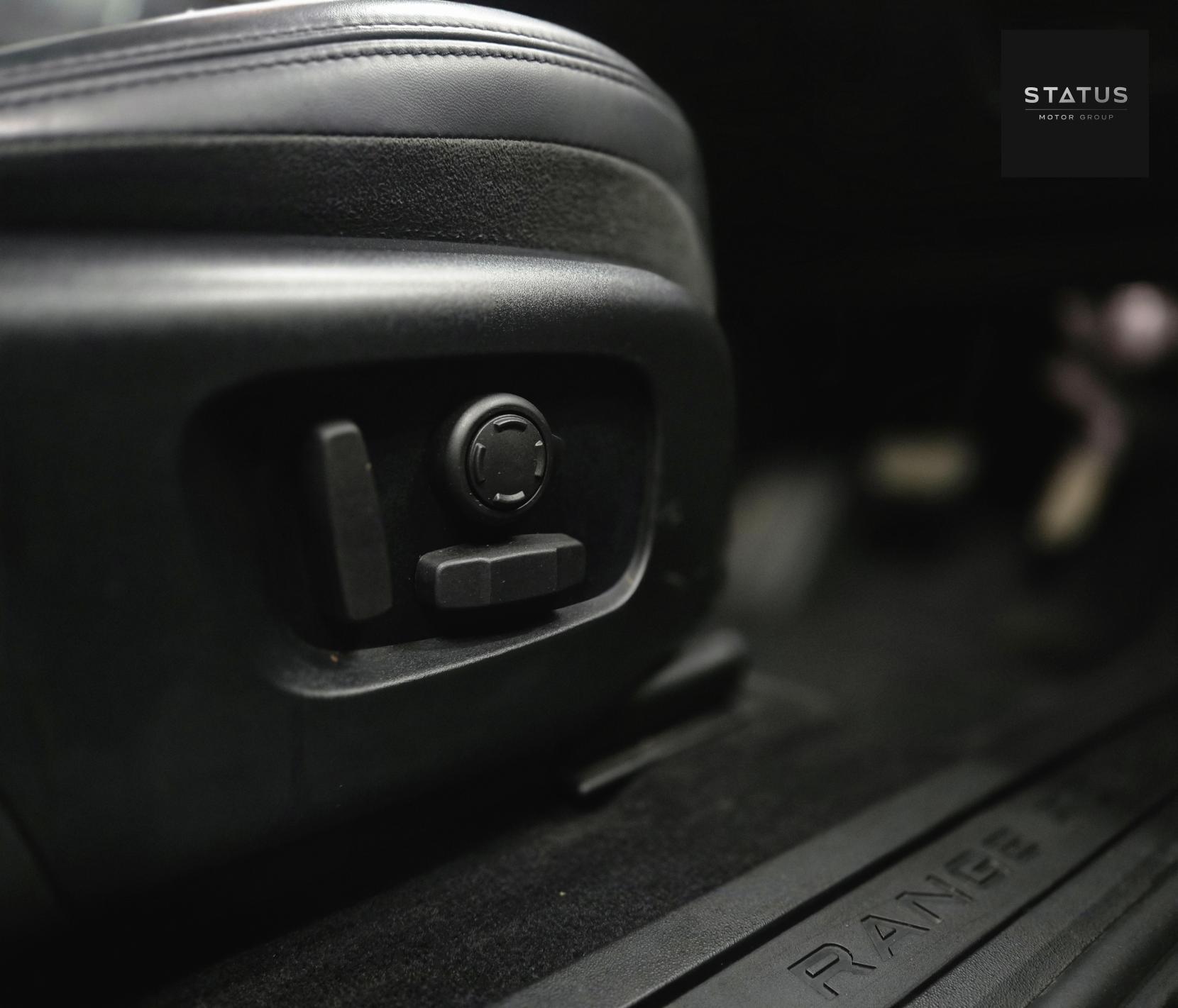 Land Rover Range Rover Evoque 2.0 D180 HSE SUV 5dr Diesel Auto 4WD Euro 6 (s/s) (180 ps)