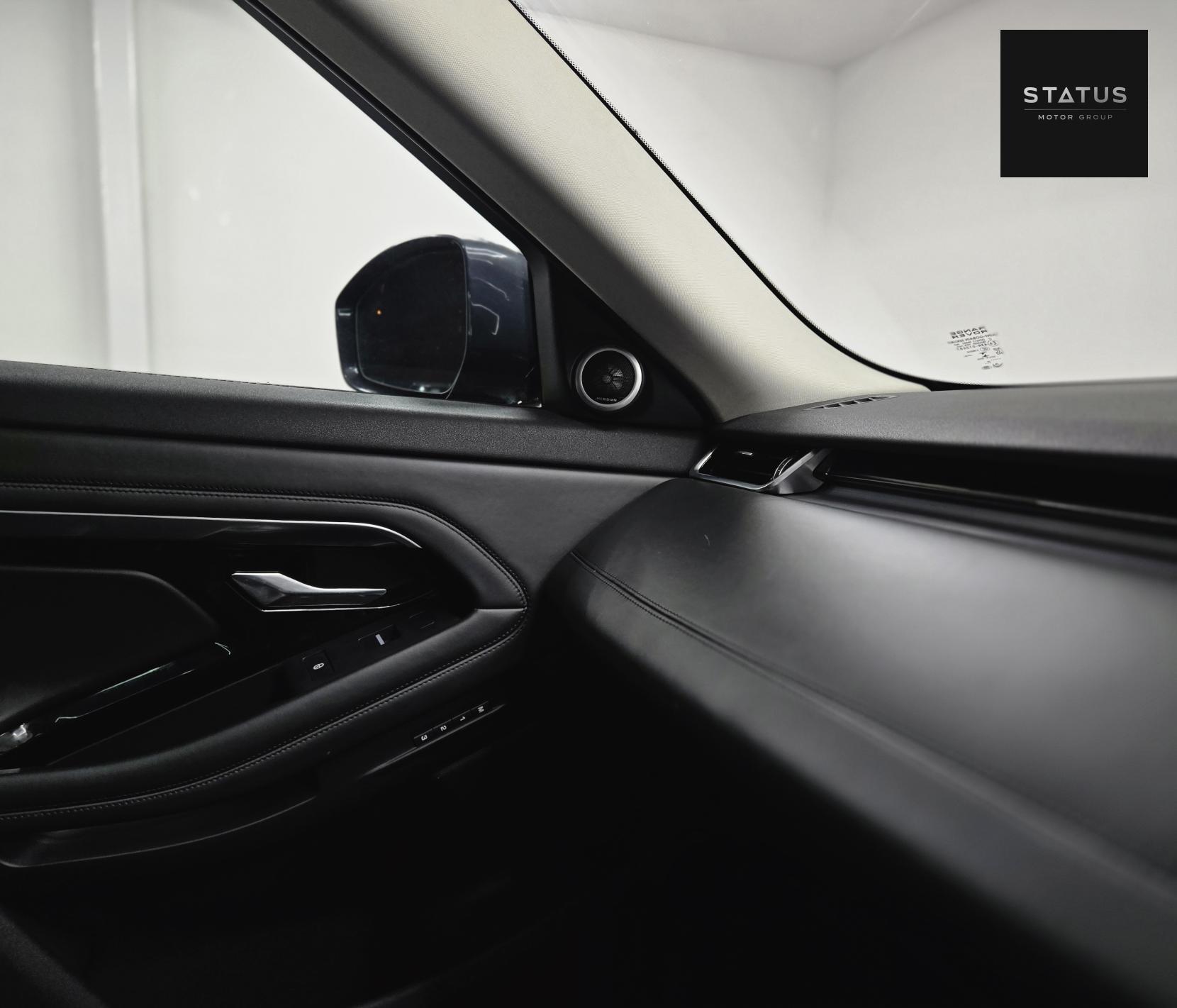 Land Rover Range Rover Evoque 2.0 D180 HSE SUV 5dr Diesel Auto 4WD Euro 6 (s/s) (180 ps)