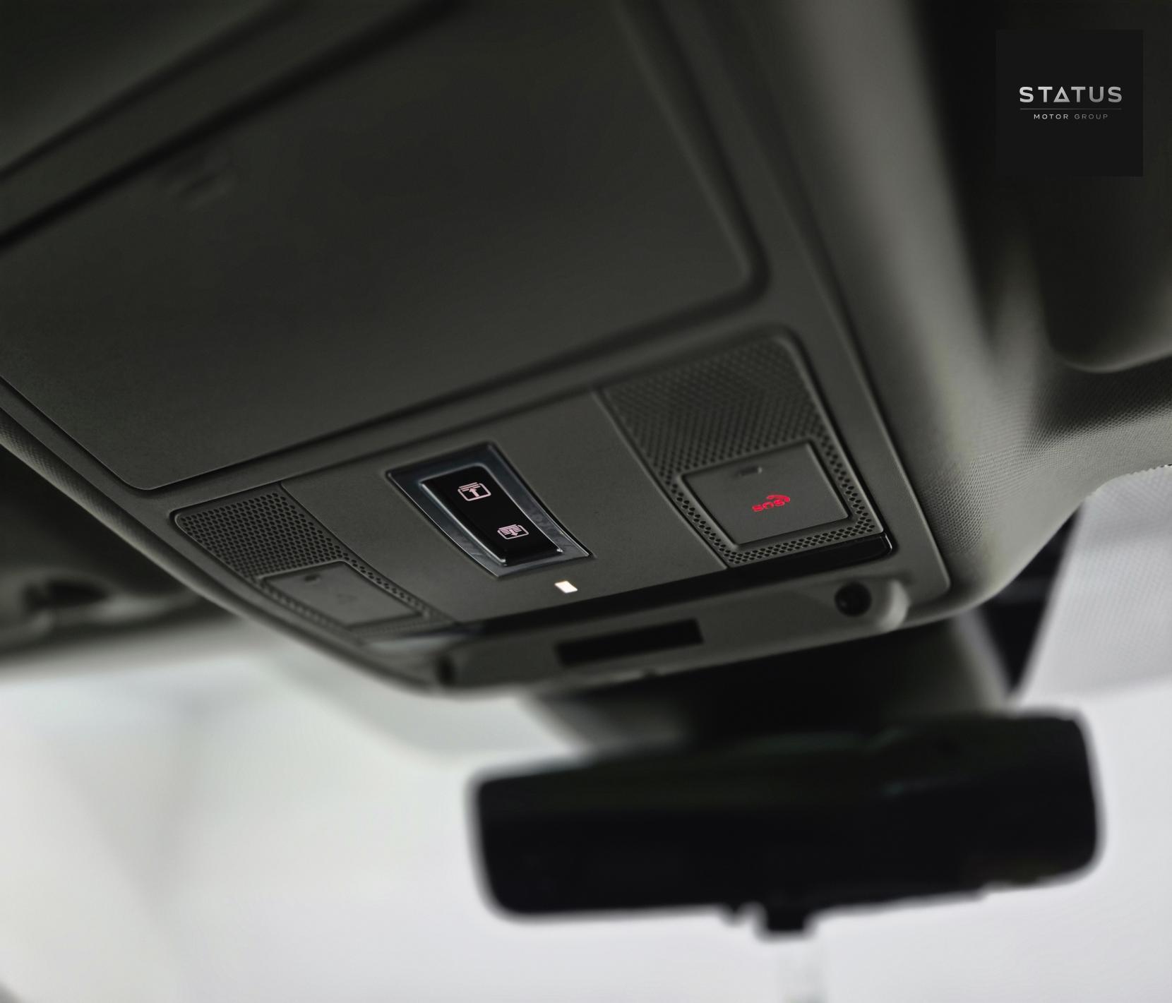 Land Rover Range Rover Evoque 2.0 D180 HSE SUV 5dr Diesel Auto 4WD Euro 6 (s/s) (180 ps)