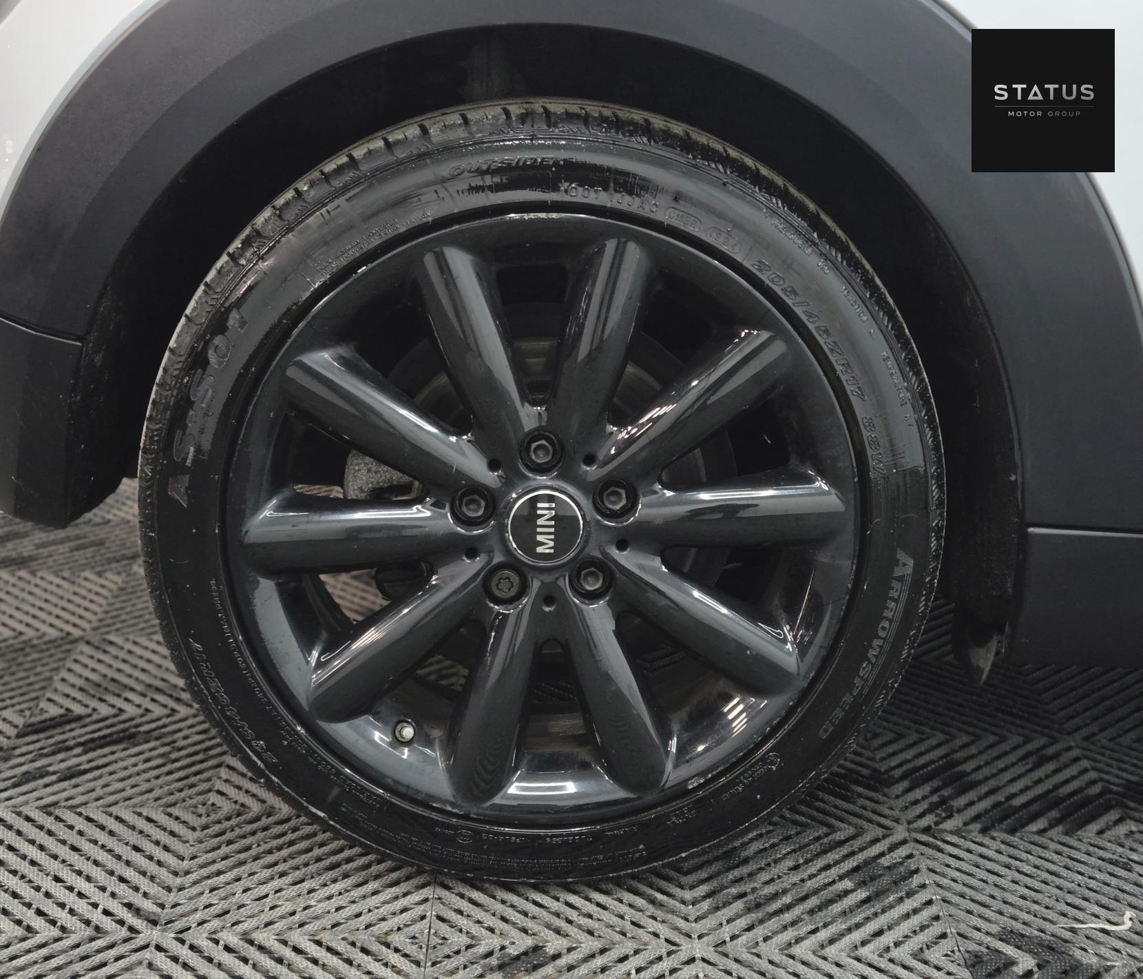 MINI Hatch 2.0 Cooper S Hatchback 3dr Petrol Manual Euro 6 (s/s) (192 ps)