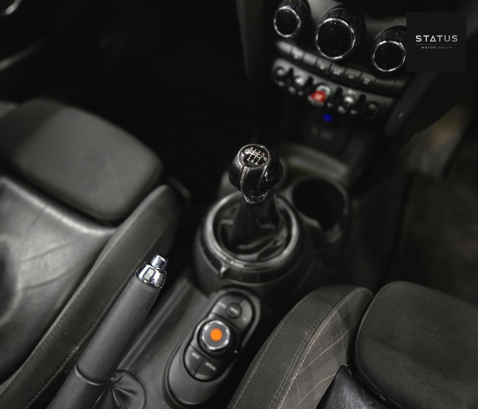 MINI Hatch 2.0 Cooper S Hatchback 3dr Petrol Manual Euro 6 (s/s) (192 ps)