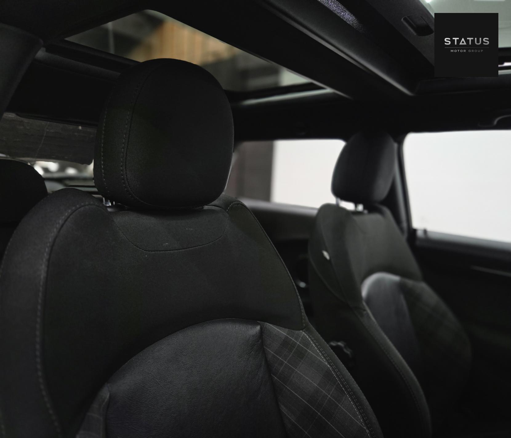 MINI Hatch 2.0 Cooper S Hatchback 3dr Petrol Manual Euro 6 (s/s) (192 ps)