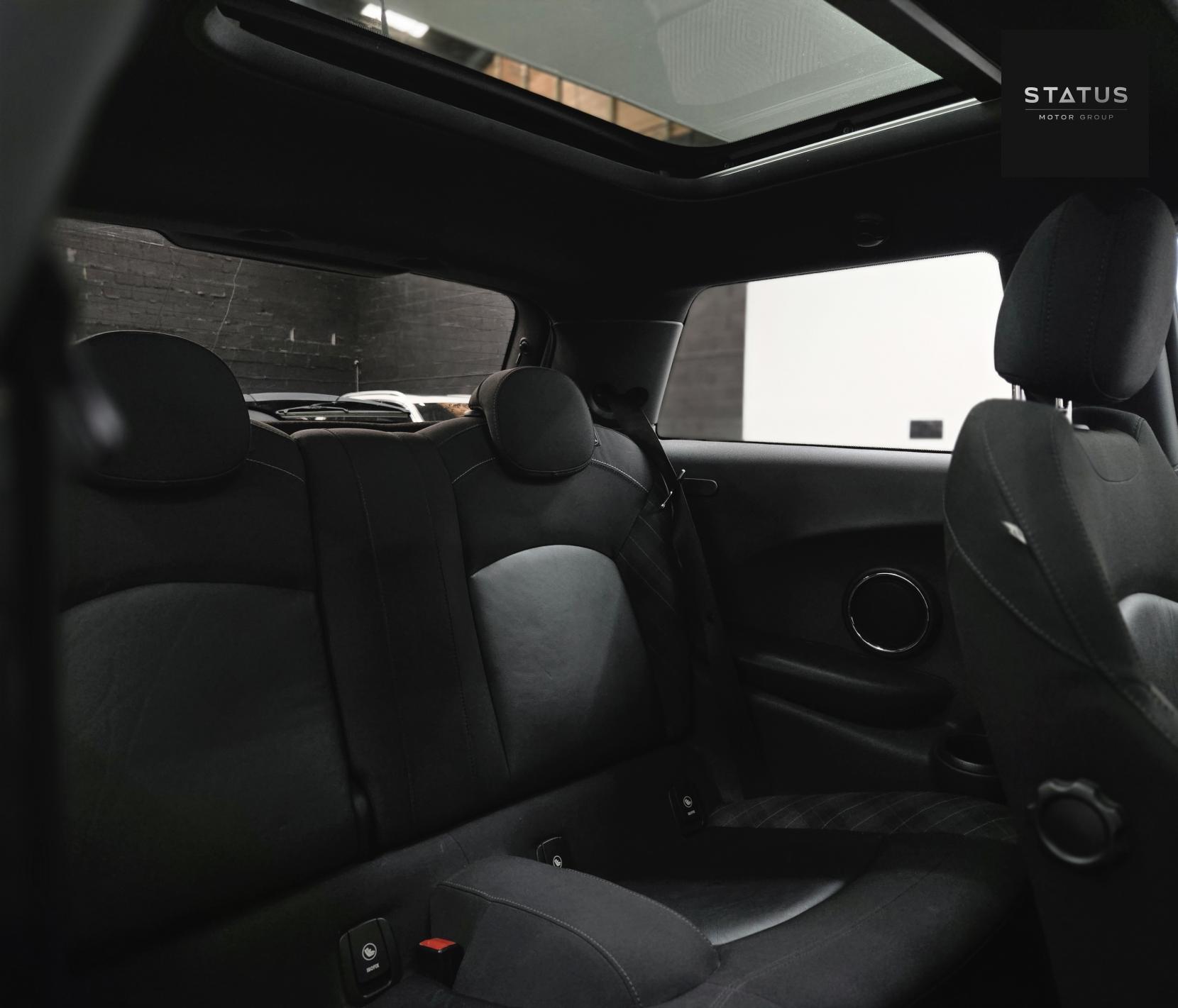 MINI Hatch 2.0 Cooper S Hatchback 3dr Petrol Manual Euro 6 (s/s) (192 ps)