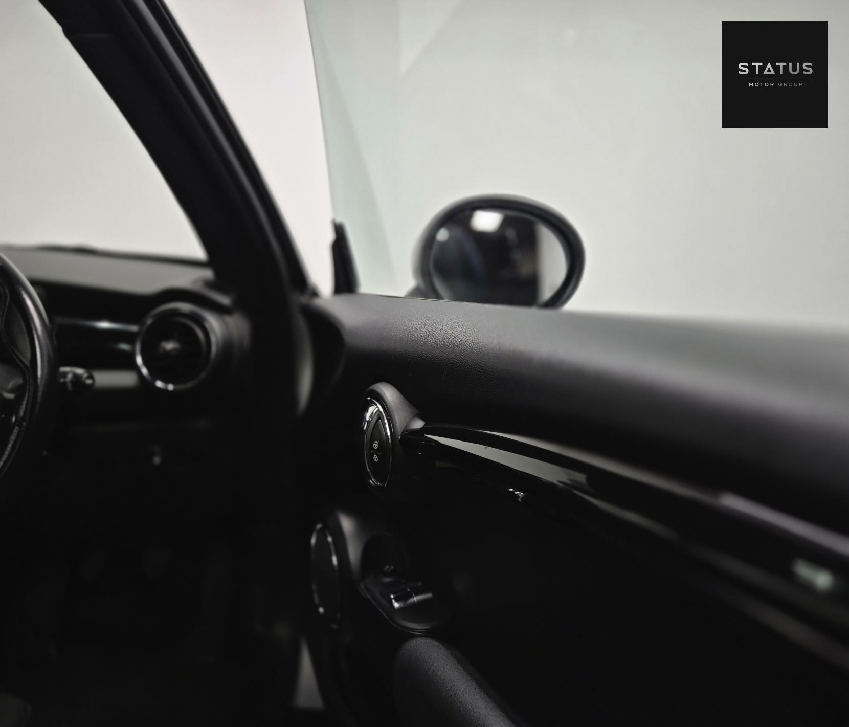 MINI Hatch 2.0 Cooper S Hatchback 3dr Petrol Manual Euro 6 (s/s) (192 ps)