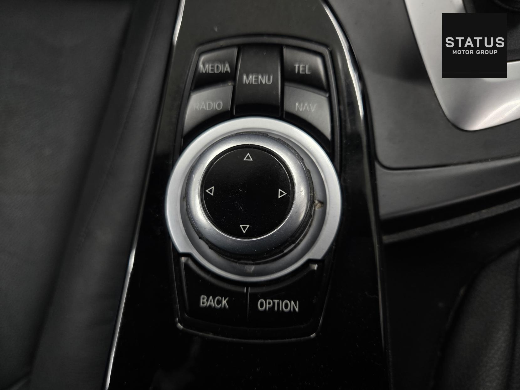 BMW 3 Series 1.5 318i Sport Saloon 4dr Petrol Auto Euro 6 (s/s) (136 ps)