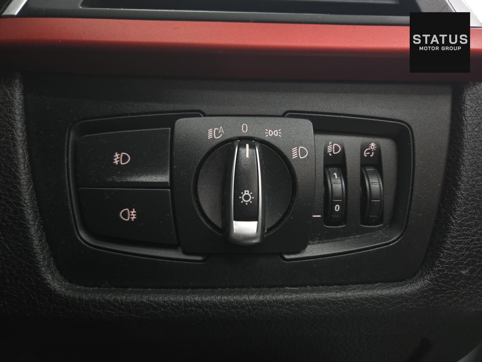 BMW 3 Series 1.5 318i Sport Saloon 4dr Petrol Auto Euro 6 (s/s) (136 ps)