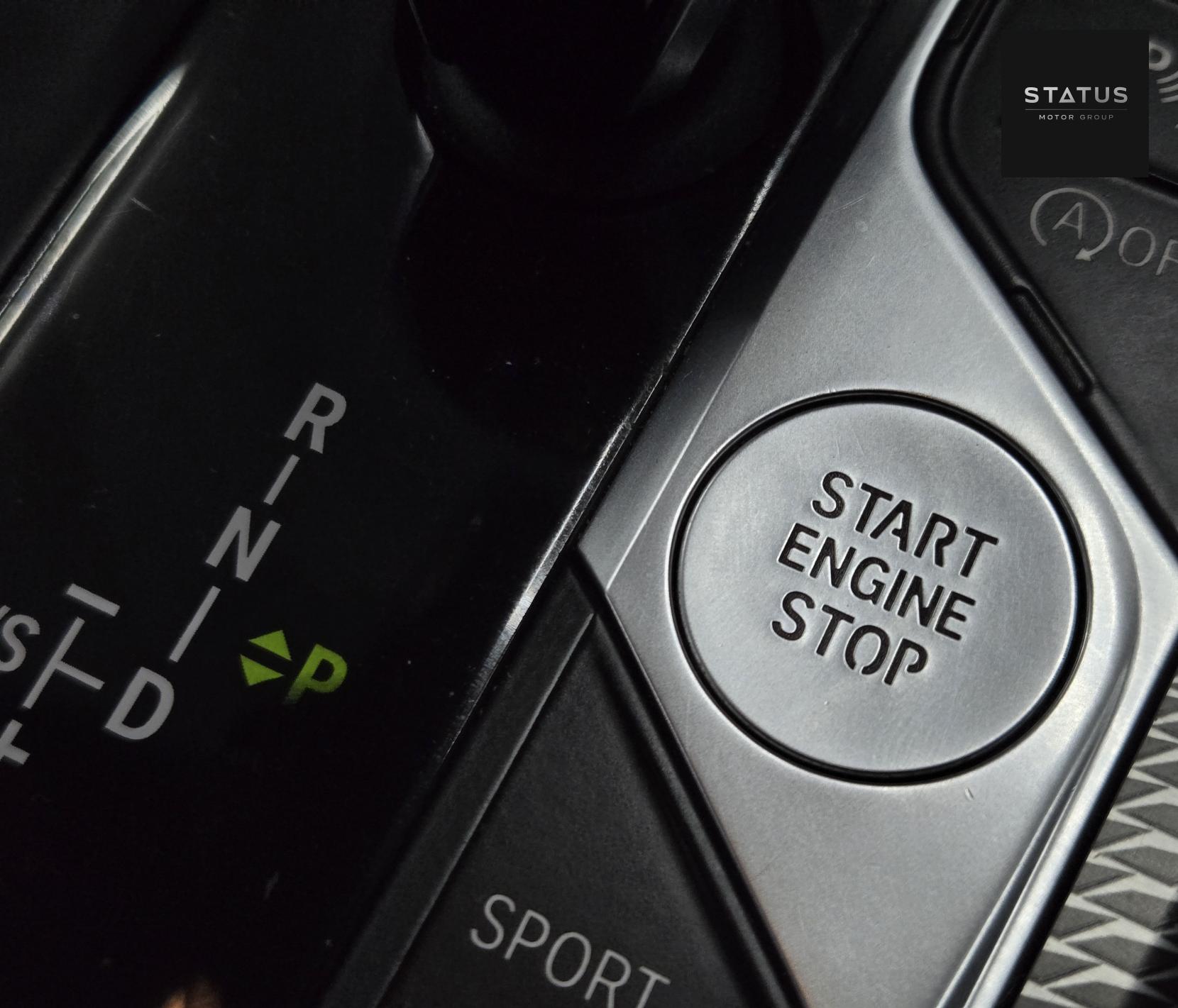 BMW 3 Series 2.0 320d M Sport Saloon 4dr Diesel Auto Euro 6 (s/s) (190 ps)