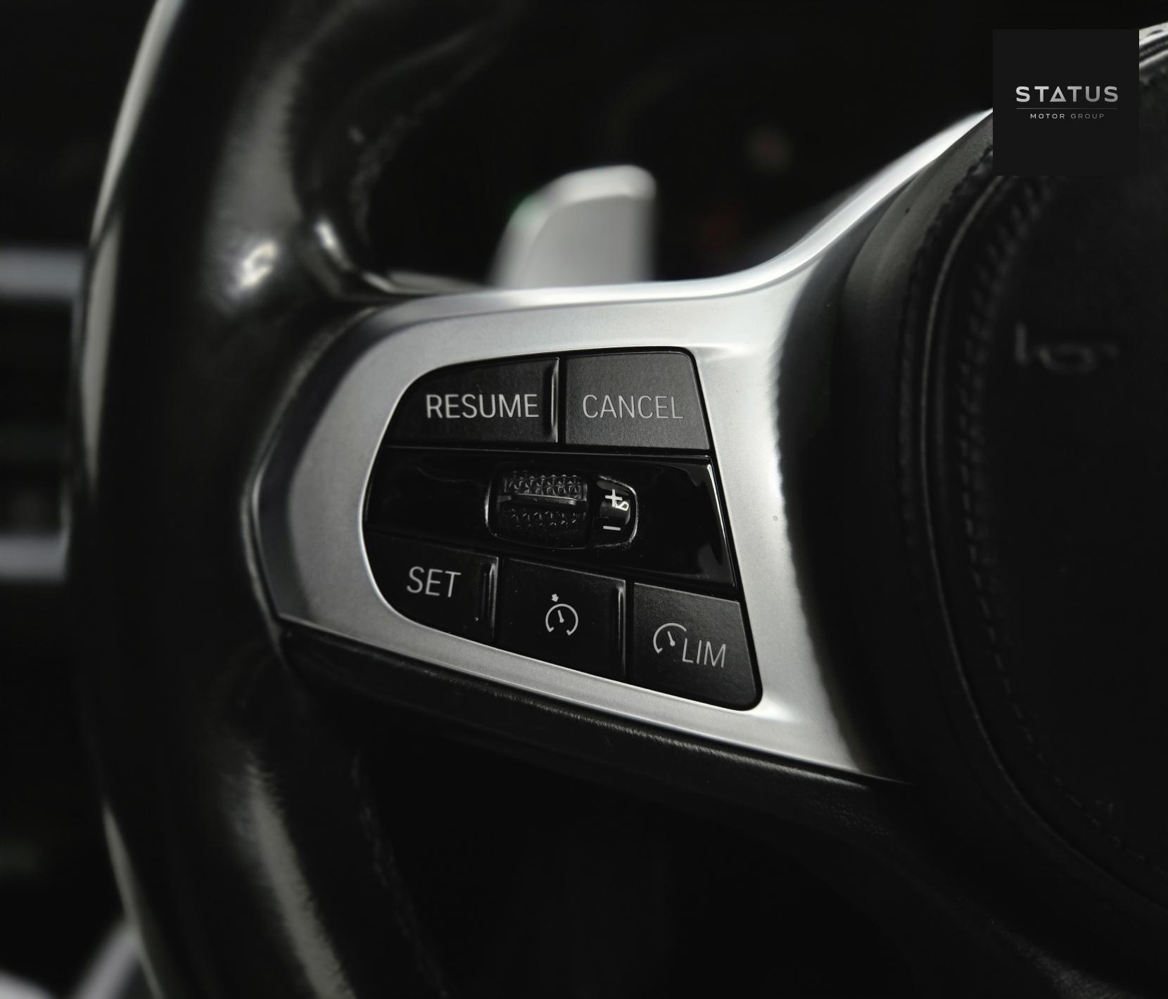 BMW 3 Series 2.0 320d M Sport Saloon 4dr Diesel Auto Euro 6 (s/s) (190 ps)