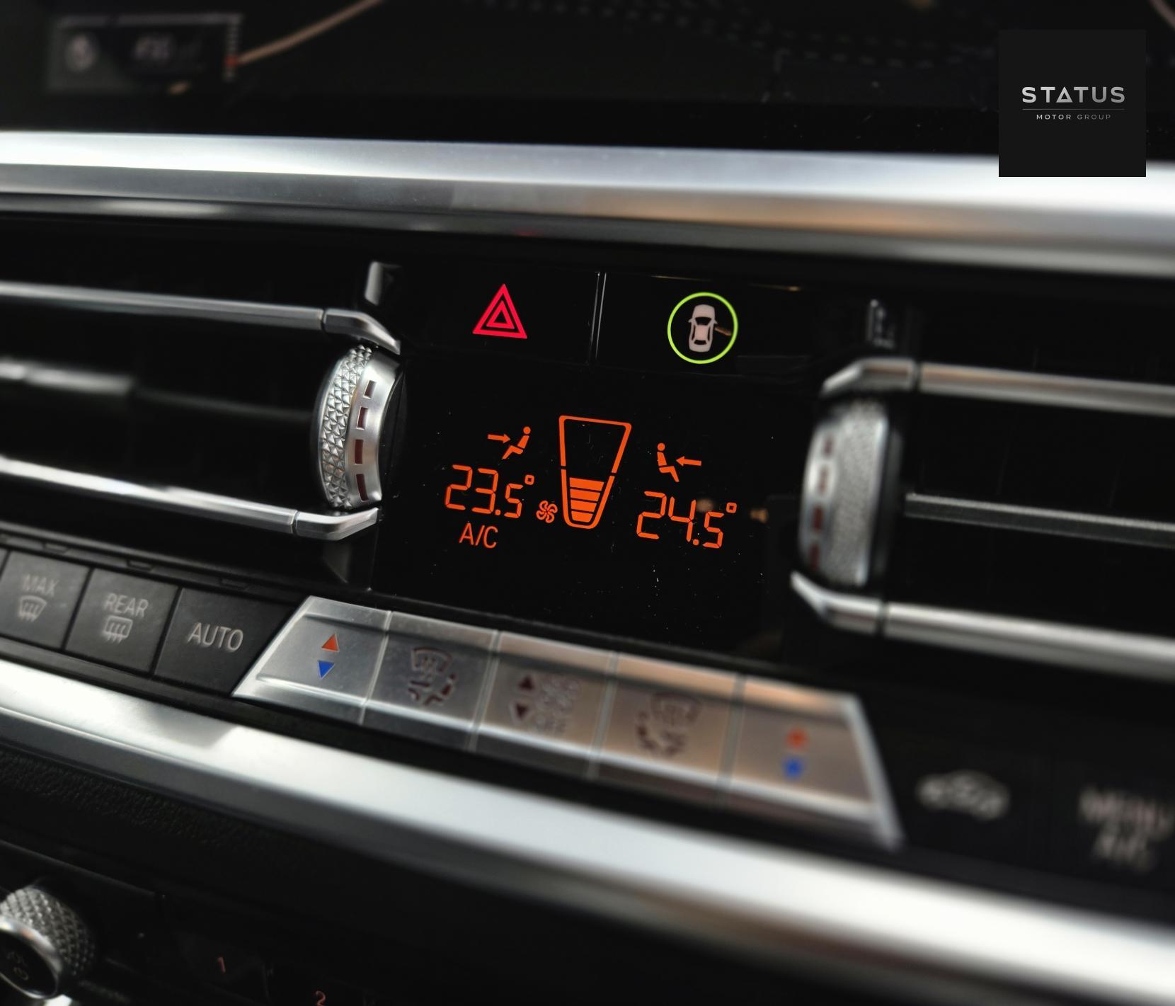 BMW 3 Series 2.0 320d M Sport Saloon 4dr Diesel Auto Euro 6 (s/s) (190 ps)