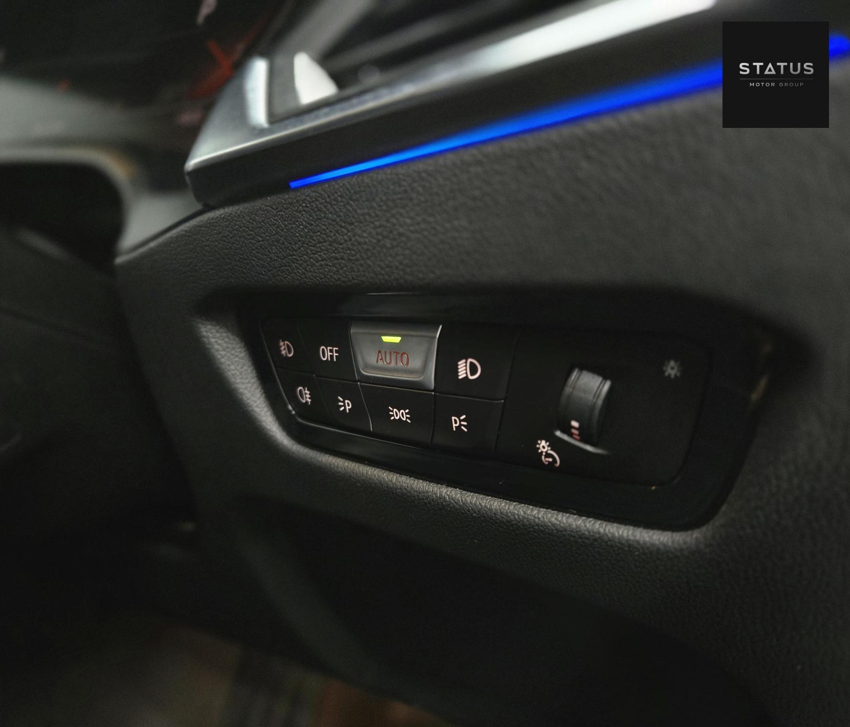 BMW 3 Series 2.0 320d M Sport Saloon 4dr Diesel Auto Euro 6 (s/s) (190 ps)