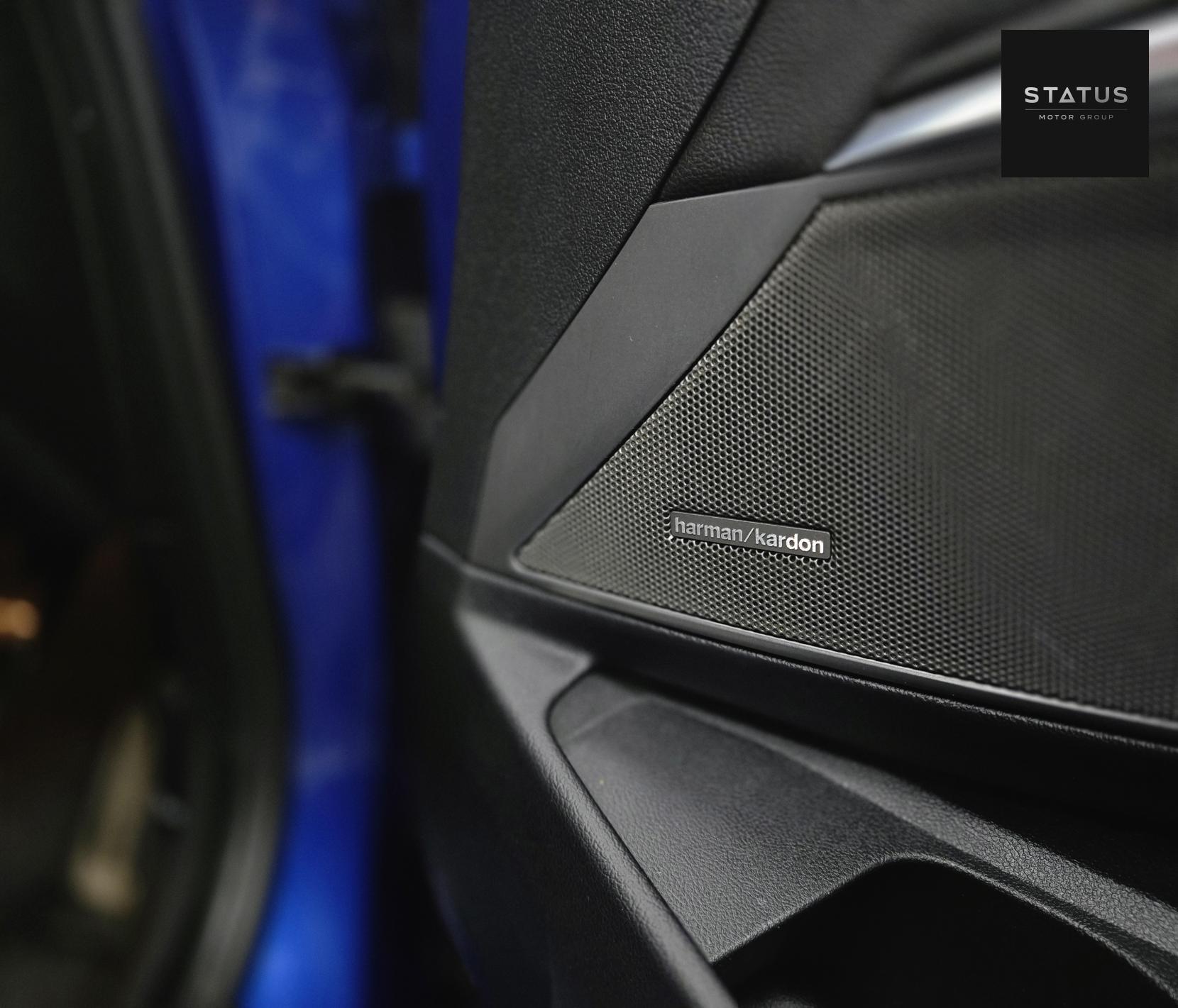 BMW 3 Series 2.0 320d M Sport Saloon 4dr Diesel Auto Euro 6 (s/s) (190 ps)