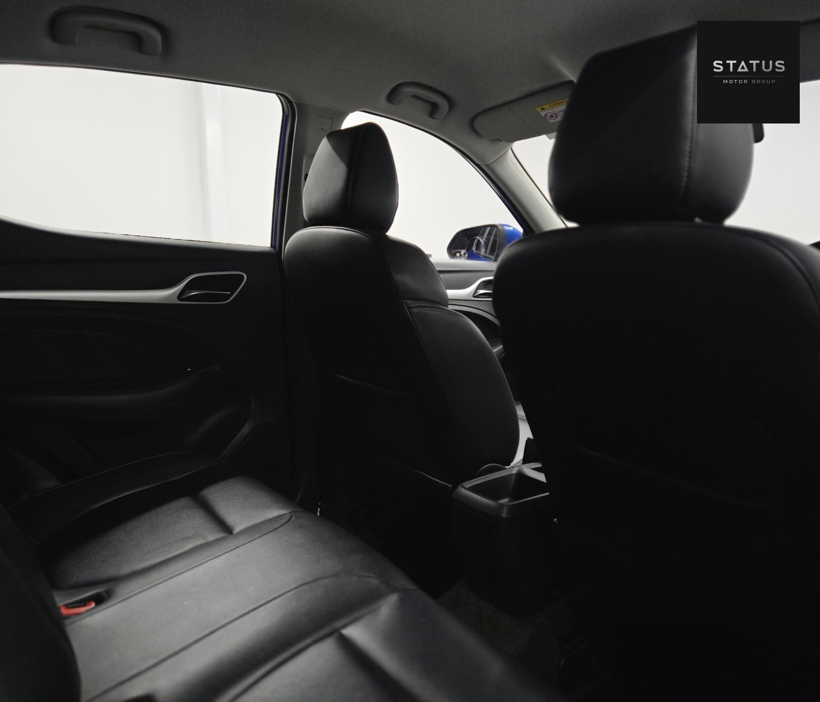 MG MG ZS 1.0 T-GDI Exclusive SUV 5dr Petrol Auto Euro 6 (111 ps)