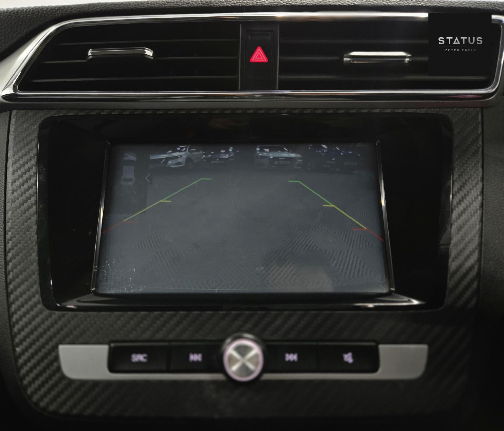 MG MG ZS 1.0 T-GDI Exclusive SUV 5dr Petrol Auto Euro 6 (111 ps)