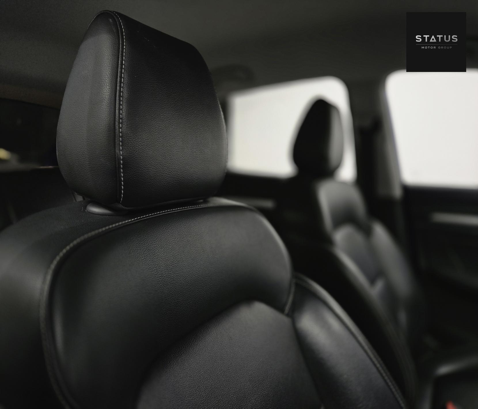 MG MG ZS 1.0 T-GDI Exclusive SUV 5dr Petrol Auto Euro 6 (111 ps)