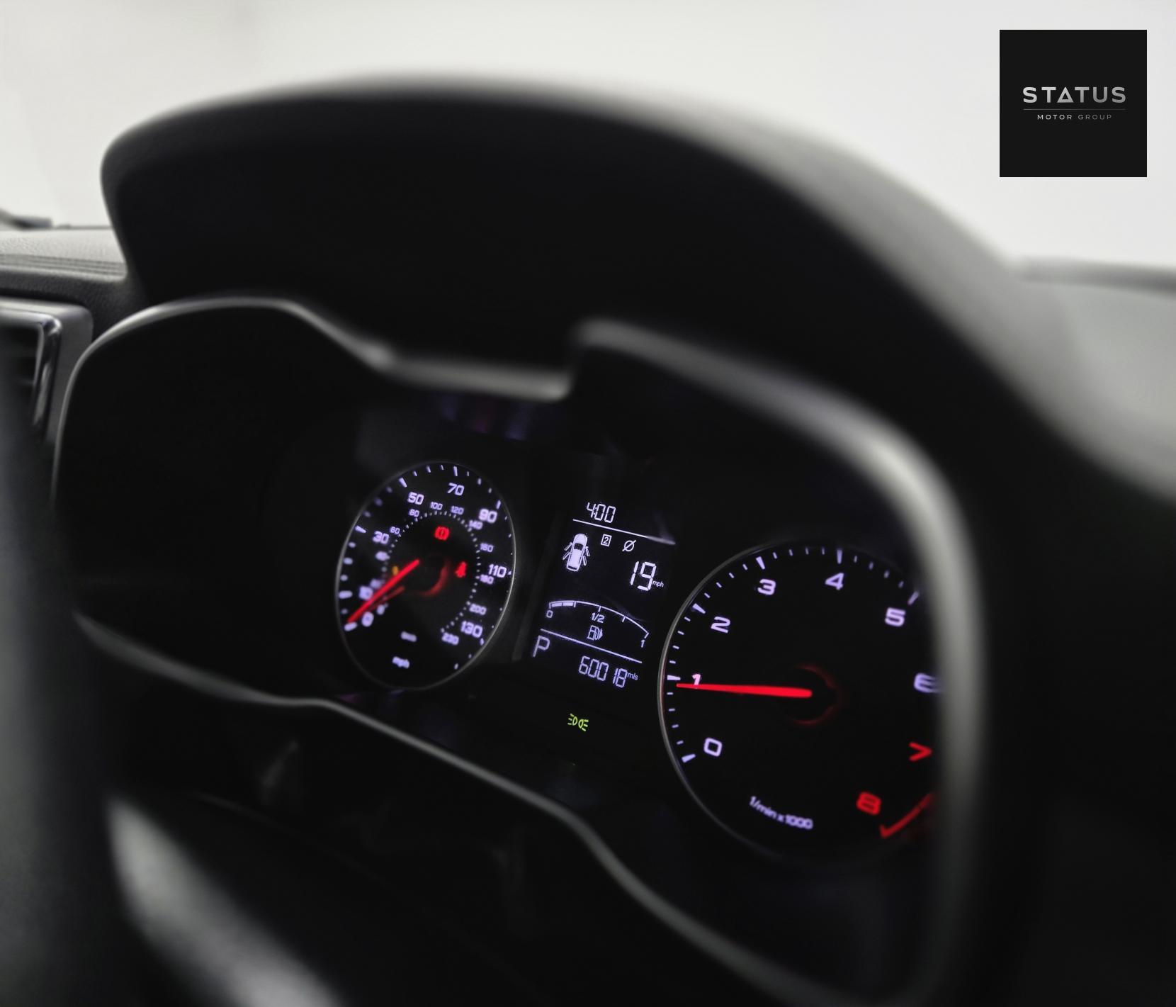 MG MG ZS 1.0 T-GDI Exclusive SUV 5dr Petrol Auto Euro 6 (111 ps)