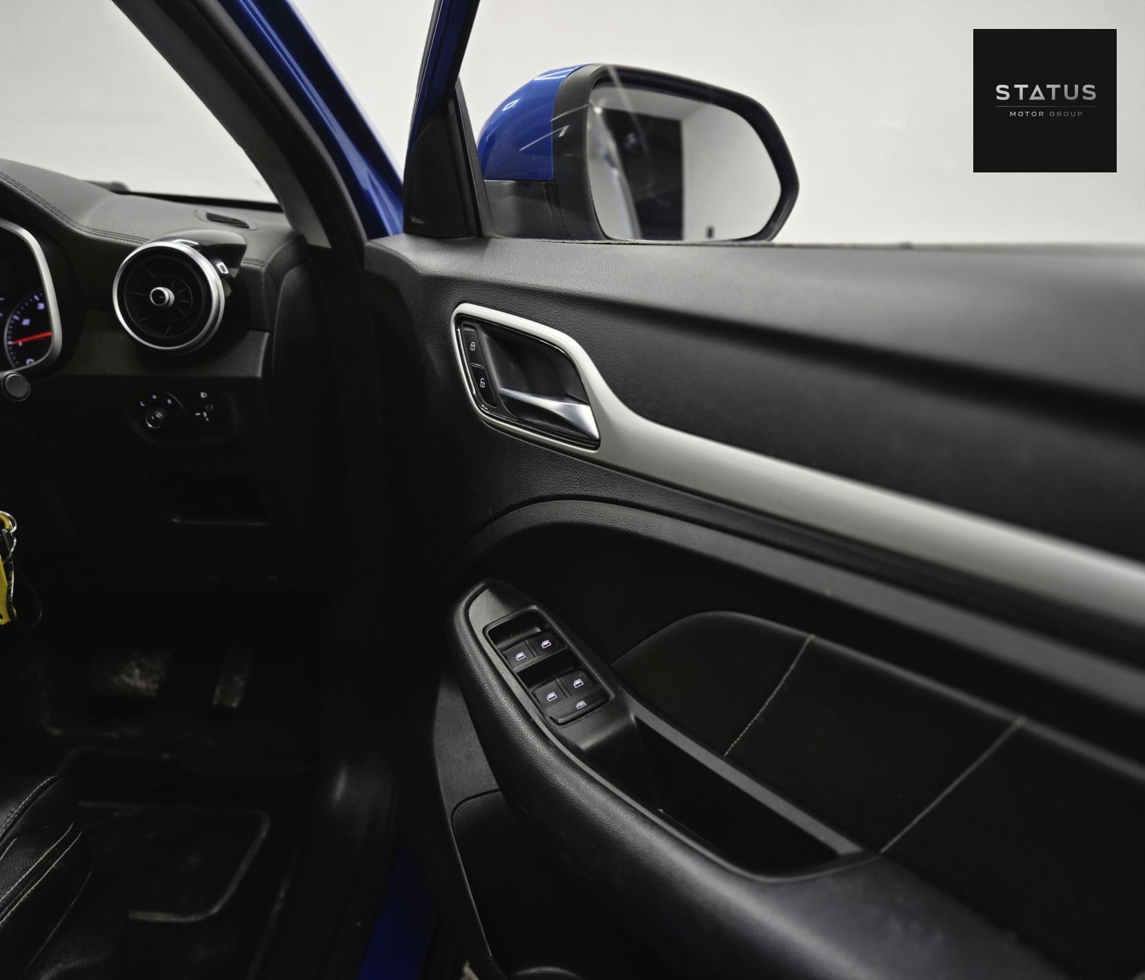 MG MG ZS 1.0 T-GDI Exclusive SUV 5dr Petrol Auto Euro 6 (111 ps)