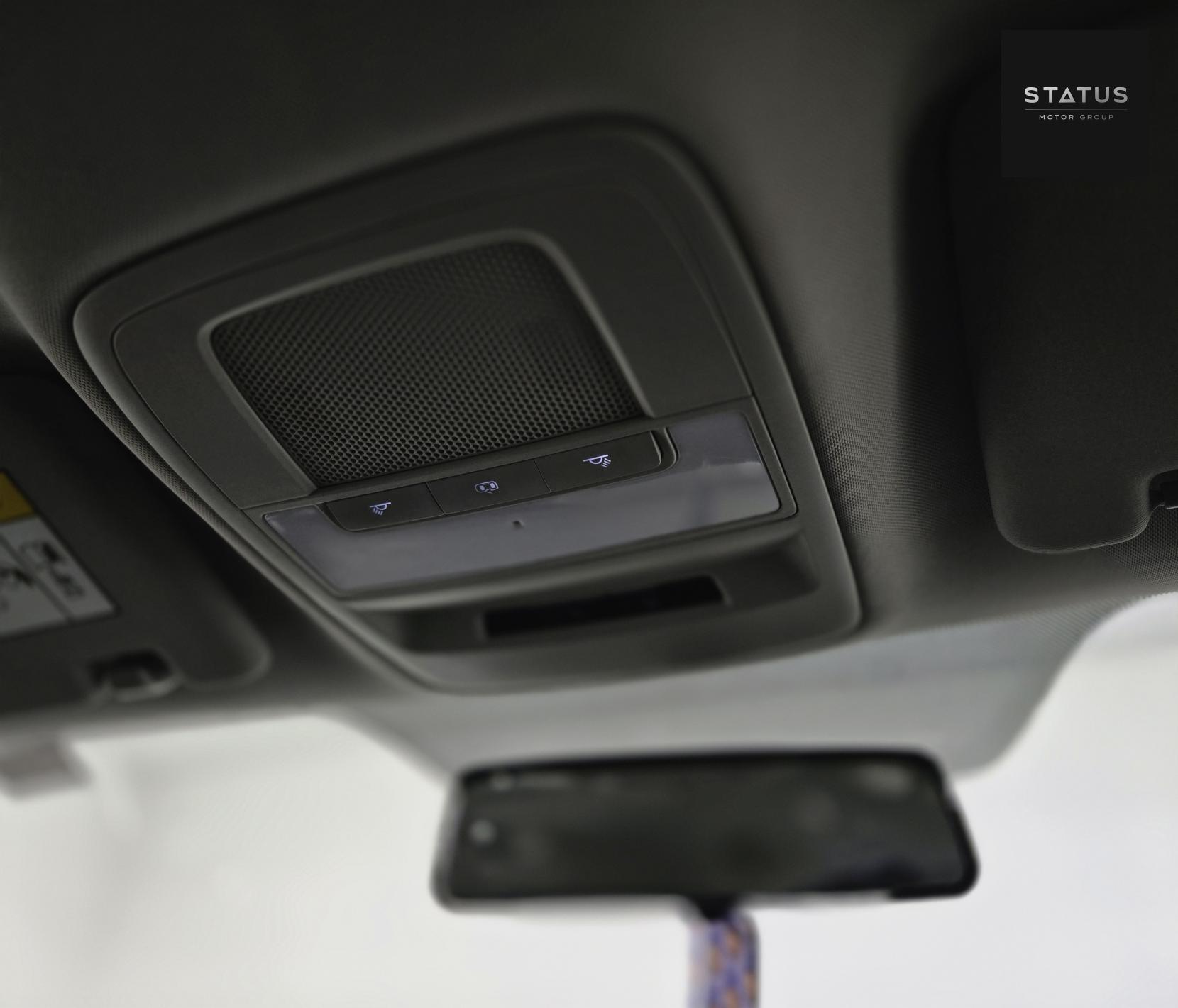 MG MG ZS 1.0 T-GDI Exclusive SUV 5dr Petrol Auto Euro 6 (111 ps)