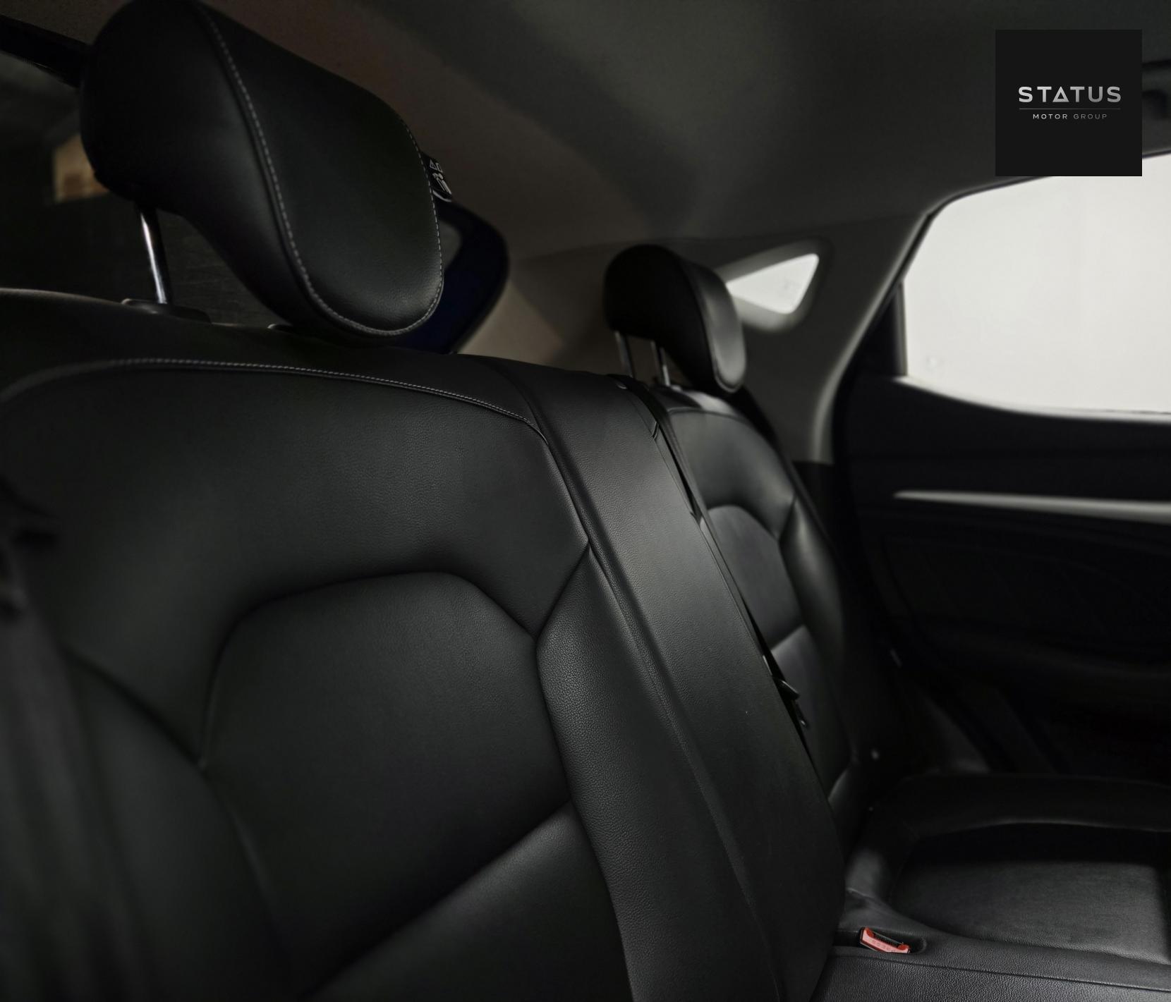 MG MG ZS 1.0 T-GDI Exclusive SUV 5dr Petrol Auto Euro 6 (111 ps)