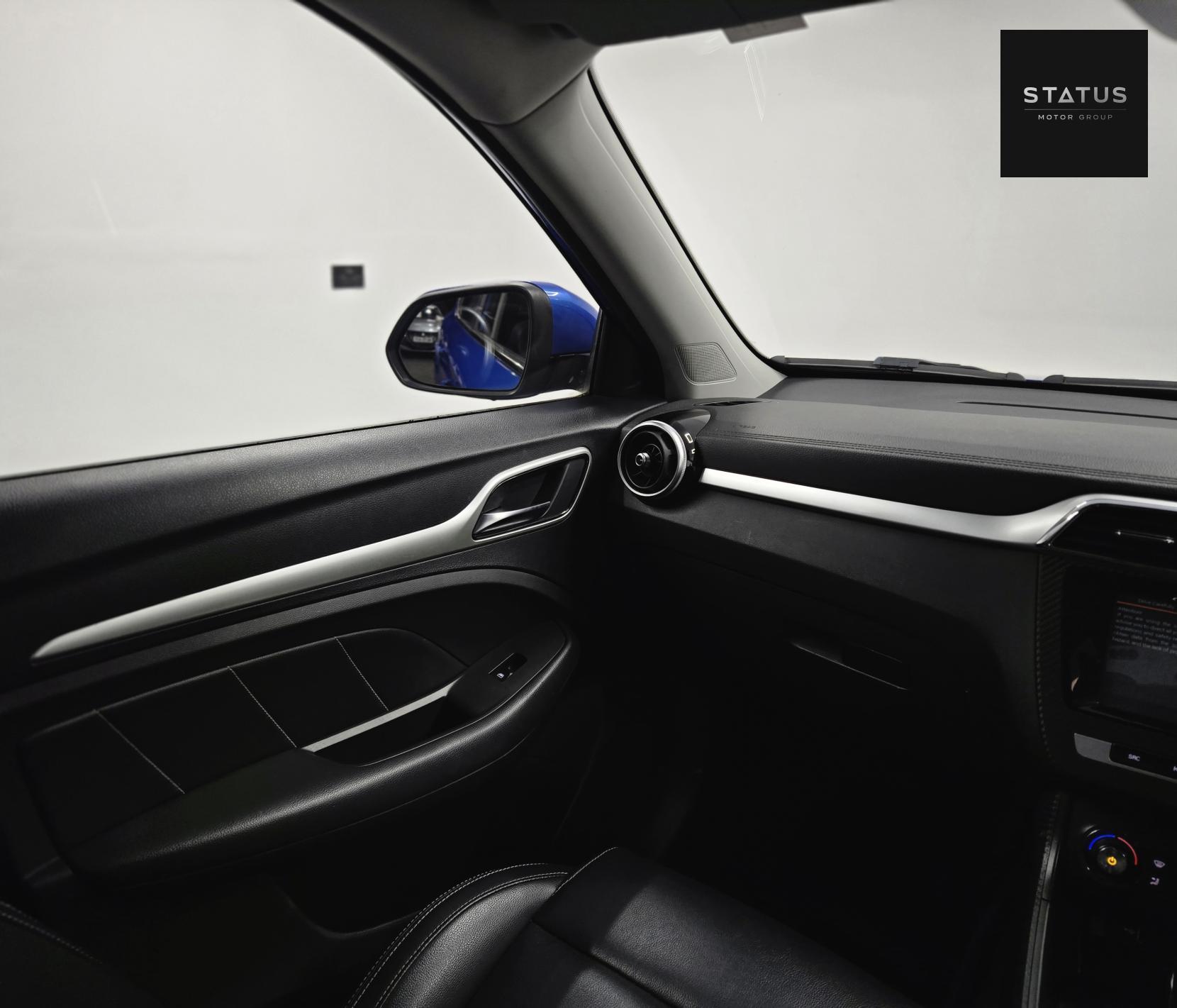 MG MG ZS 1.0 T-GDI Exclusive SUV 5dr Petrol Auto Euro 6 (111 ps)