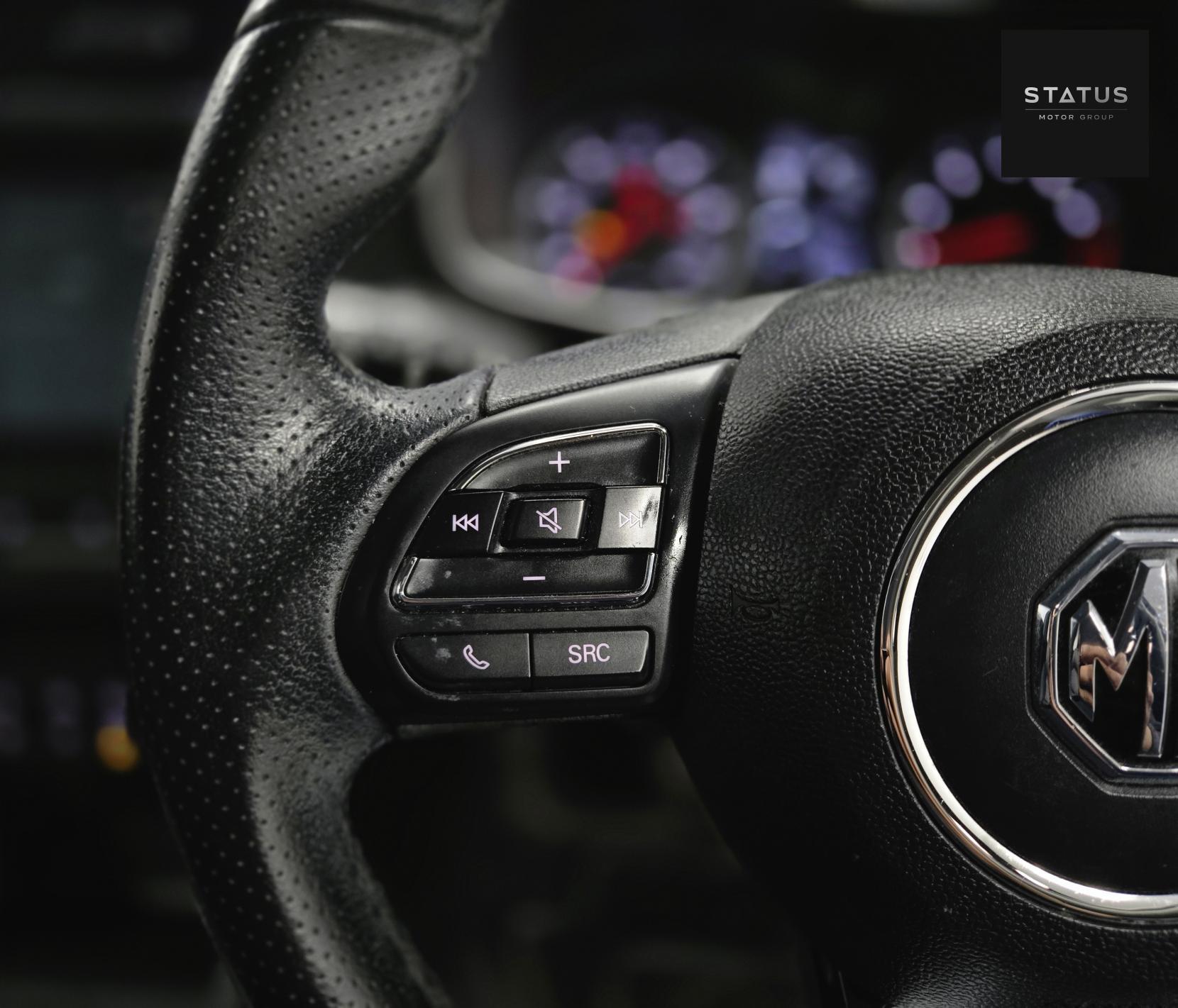 MG MG ZS 1.0 T-GDI Exclusive SUV 5dr Petrol Auto Euro 6 (111 ps)