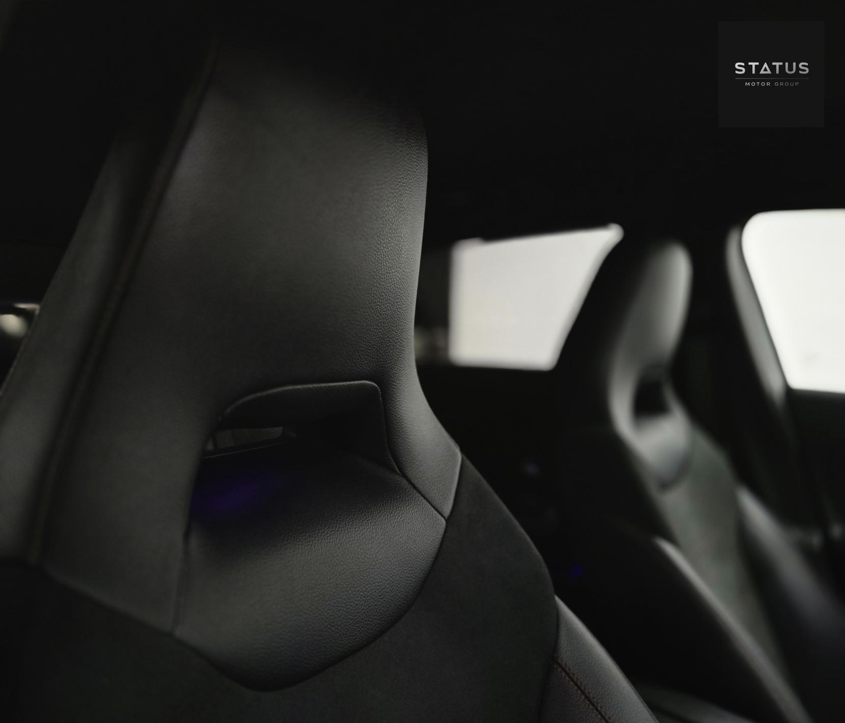 Mercedes-Benz A Class 1.3 A200 AMG Line (Premium 2) Hatchback 5dr Petrol 7G-DCT Euro 6 (s/s) (163 ps)