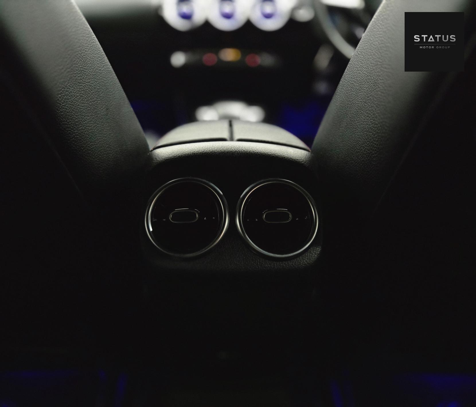 Mercedes-Benz A Class 1.3 A200 AMG Line (Premium 2) Hatchback 5dr Petrol 7G-DCT Euro 6 (s/s) (163 ps)