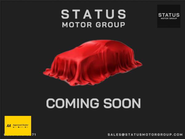 Ford Focus 2.0T EcoBoost ST-2 Hatchback 5dr Petrol Manual Euro 5 (s/s) (250 ps)