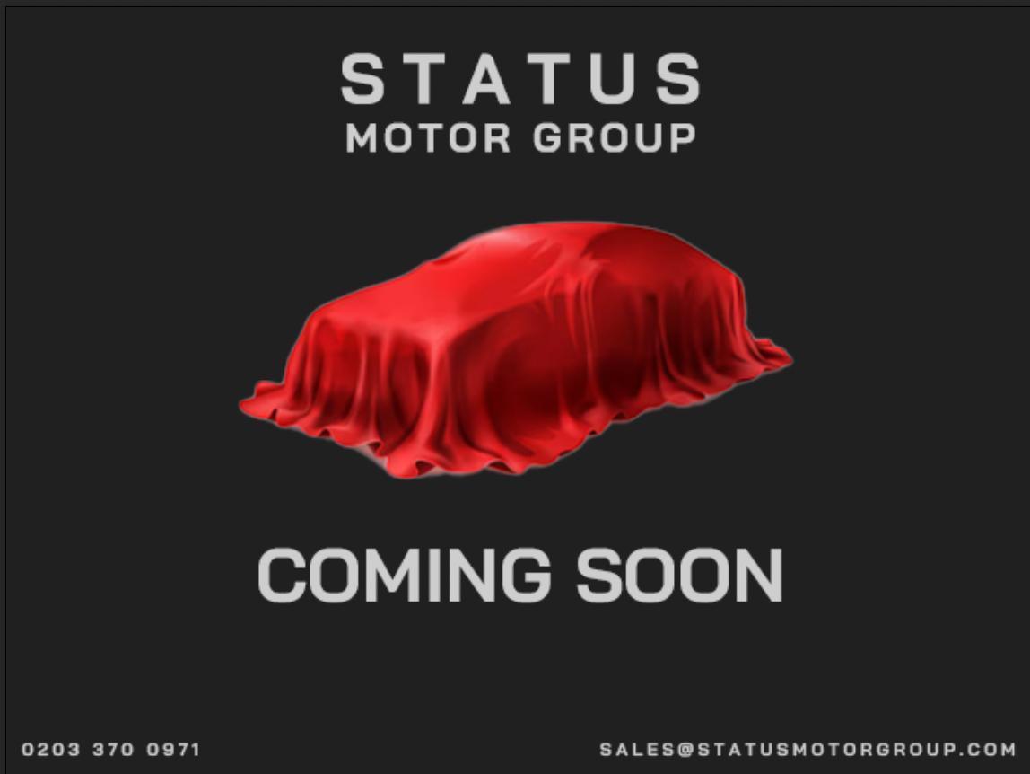 Ford Focus 2.0T EcoBoost ST-2 Hatchback 5dr Petrol Manual Euro 5 (s/s) (250 ps)