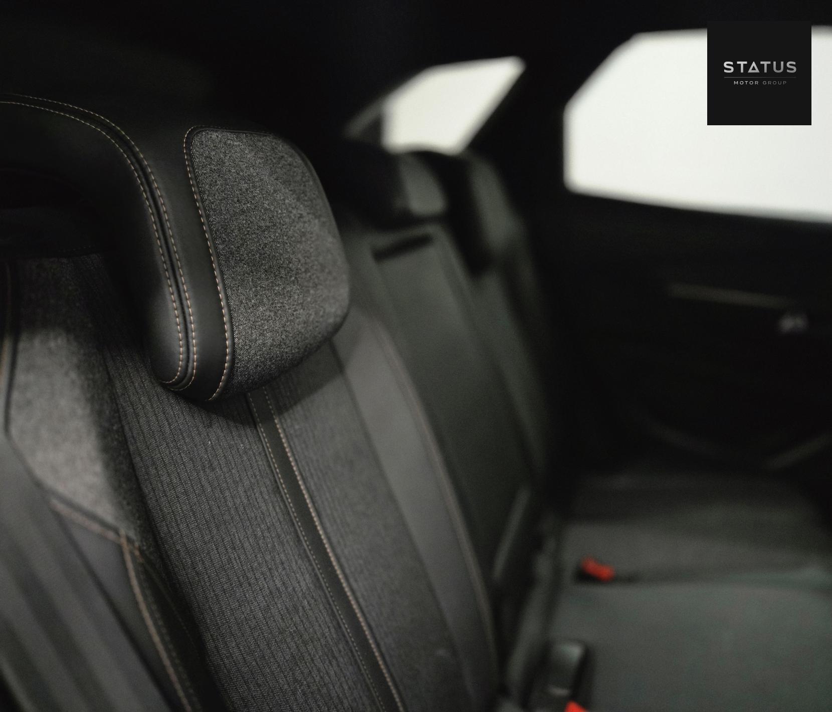 Peugeot 3008 1.6 THP GT Line SUV 5dr Petrol EAT Euro 6 (s/s) (165 ps)