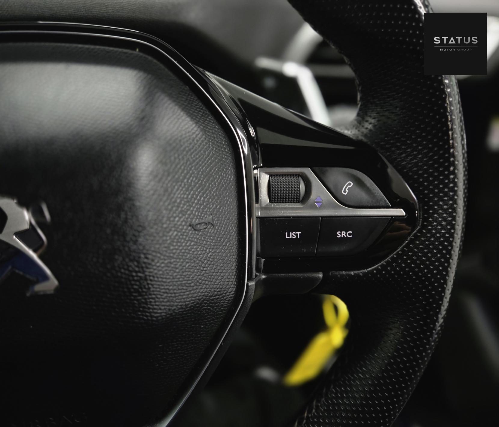 Peugeot 3008 1.6 THP GT Line SUV 5dr Petrol EAT Euro 6 (s/s) (165 ps)