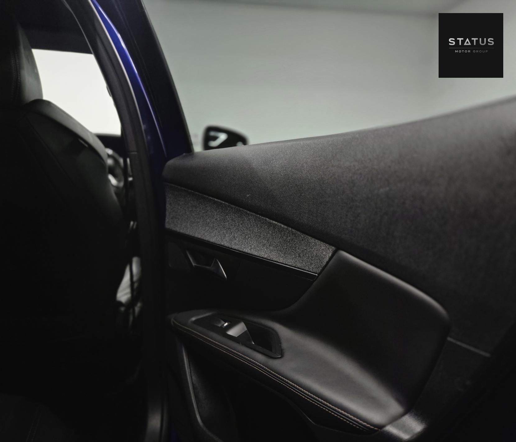 Peugeot 3008 1.6 THP GT Line SUV 5dr Petrol EAT Euro 6 (s/s) (165 ps)