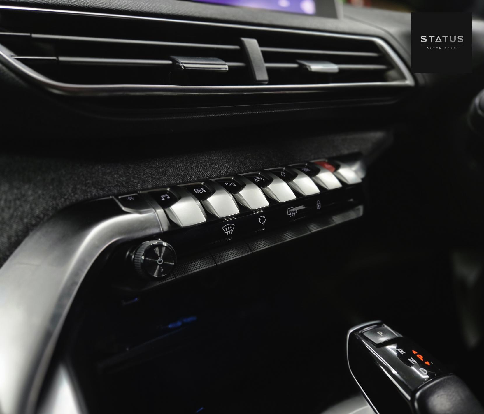 Peugeot 3008 1.6 THP GT Line SUV 5dr Petrol EAT Euro 6 (s/s) (165 ps)