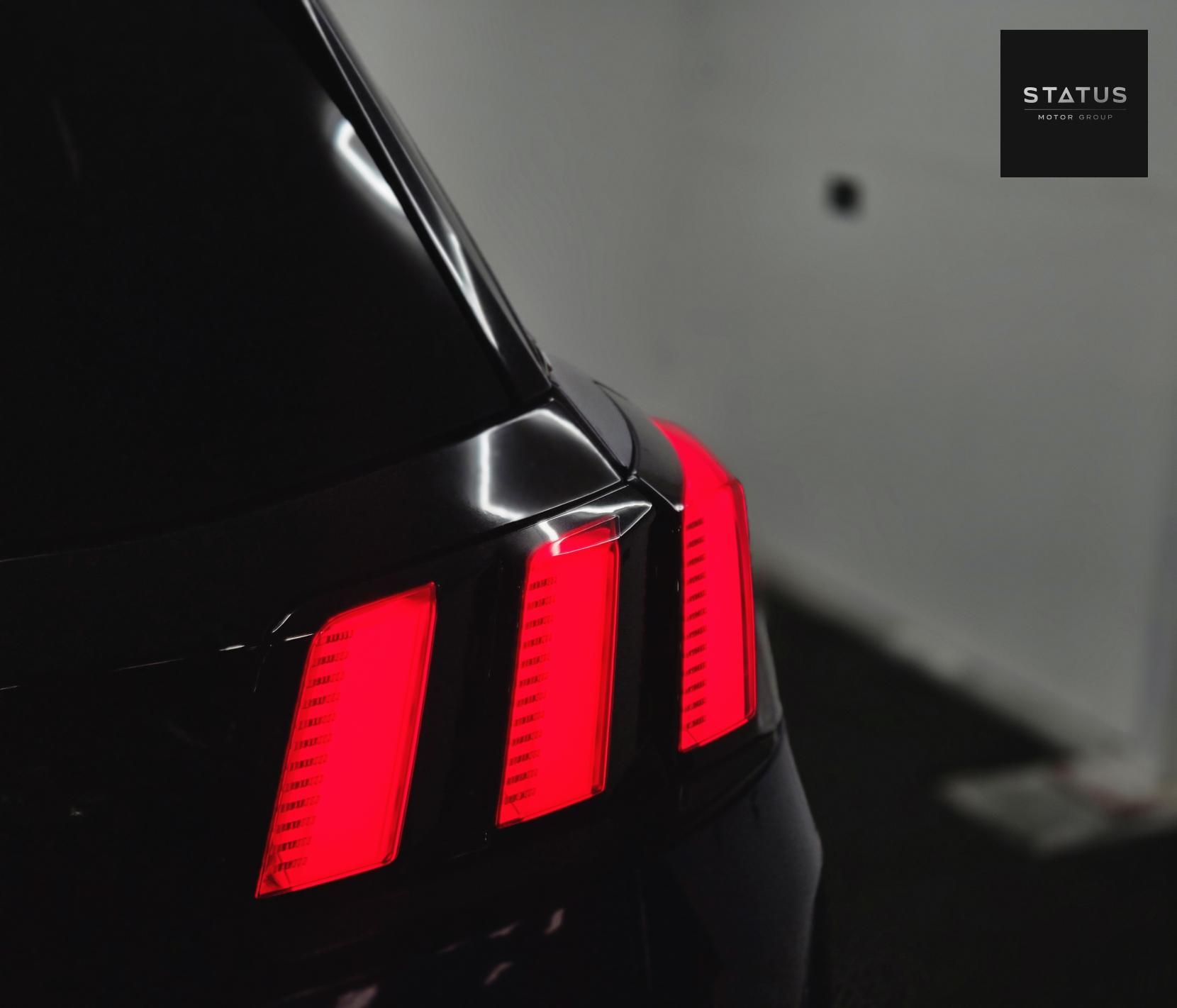 Peugeot 3008 1.6 THP GT Line SUV 5dr Petrol EAT Euro 6 (s/s) (165 ps)