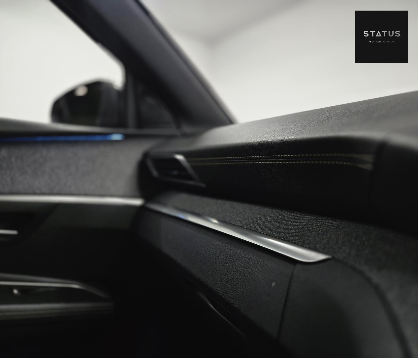 Peugeot 3008 1.6 THP GT Line SUV 5dr Petrol EAT Euro 6 (s/s) (165 ps)