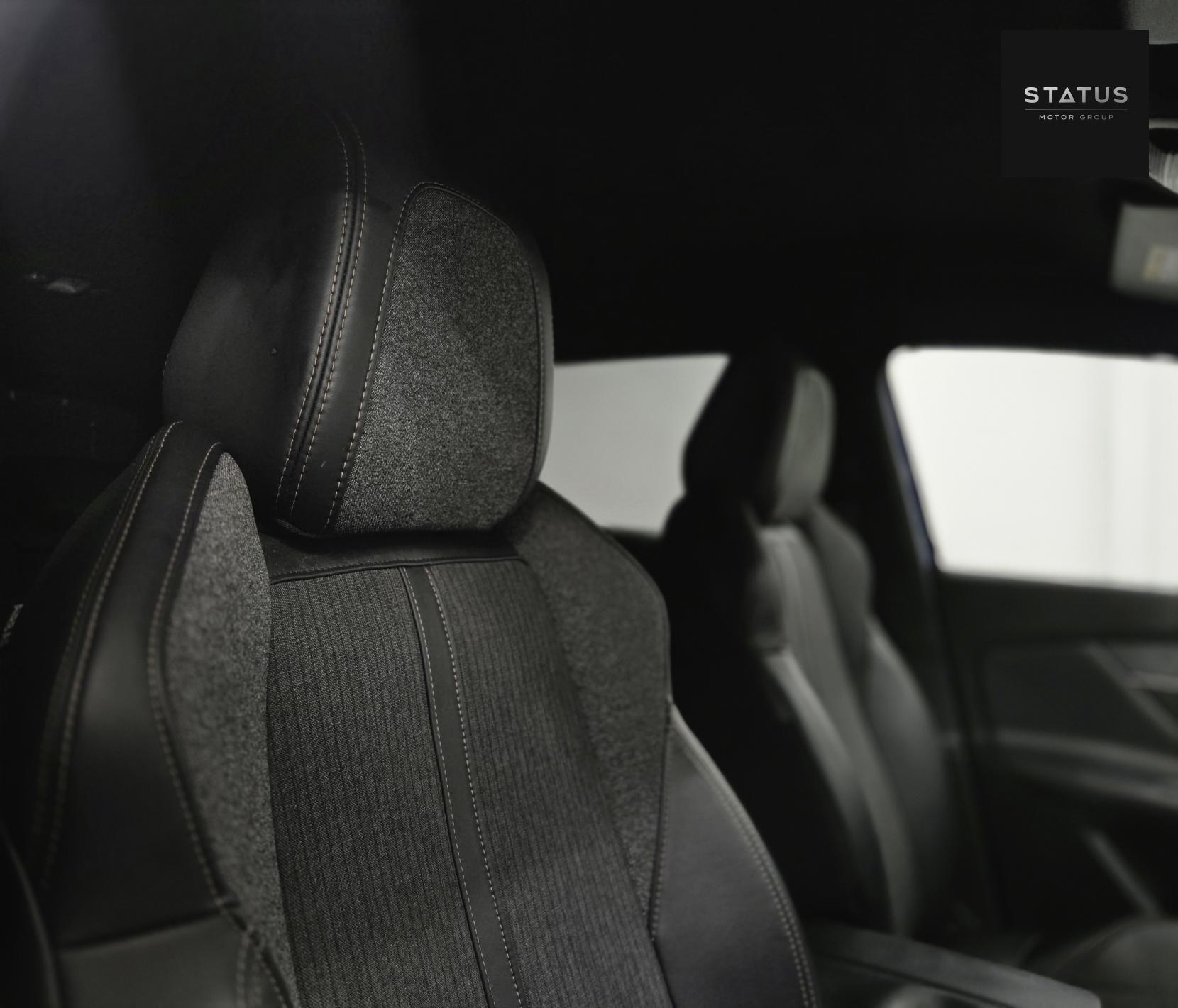 Peugeot 3008 1.6 THP GT Line SUV 5dr Petrol EAT Euro 6 (s/s) (165 ps)