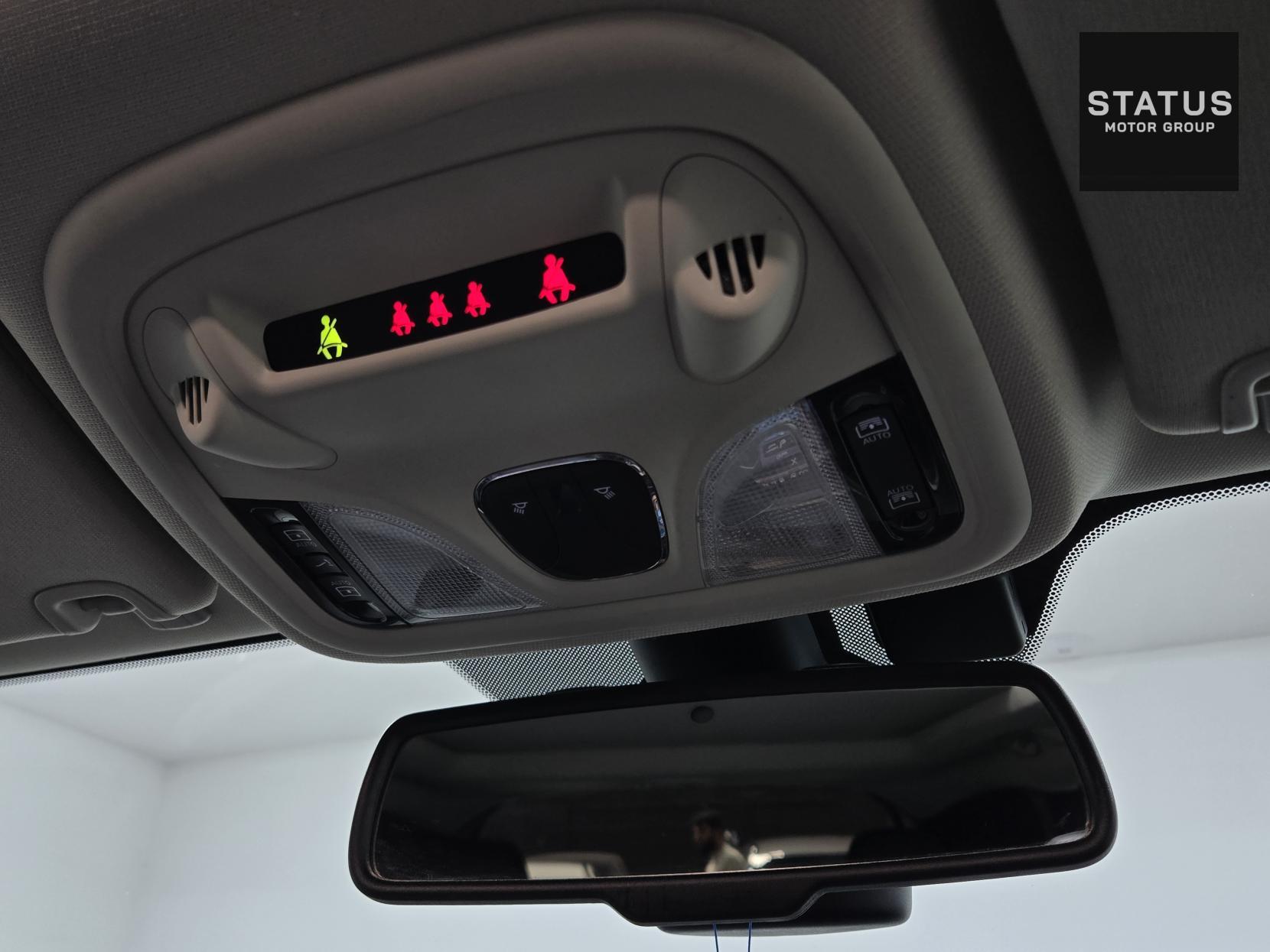 Jeep Cherokee 2.2 MultiJetII 75th Anniversary SUV 5dr Diesel Auto 4WD Euro 6 (s/s) (200 ps)