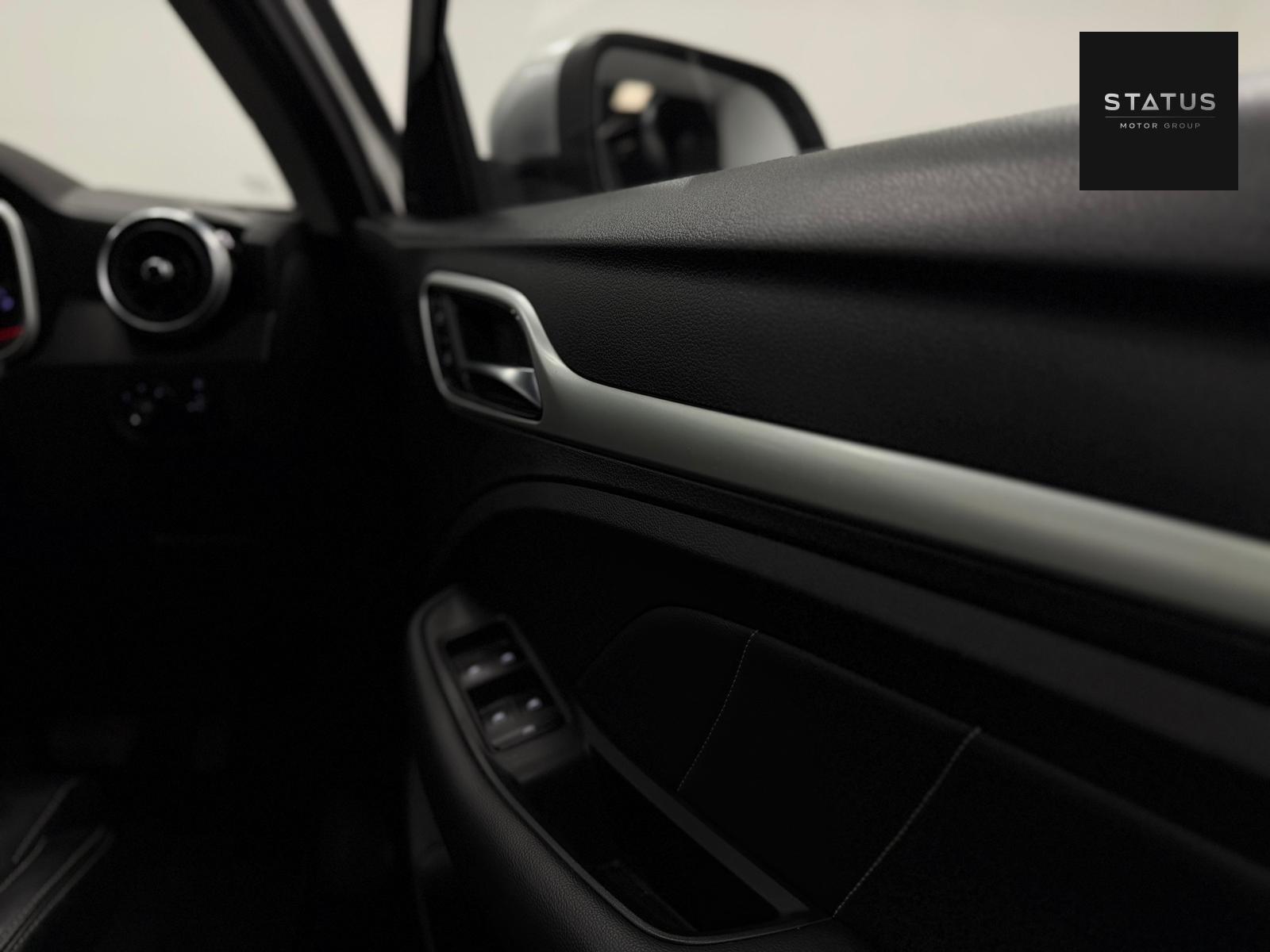 MG MG ZS 1.0 T-GDI Exclusive SUV 5dr Petrol Auto Euro 6 (111 ps)