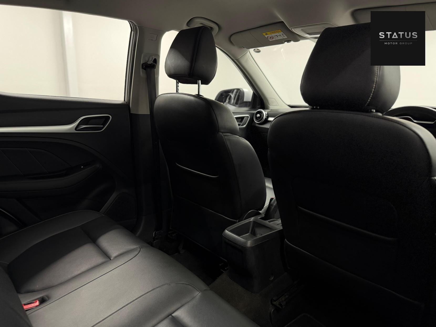 MG MG ZS 1.0 T-GDI Exclusive SUV 5dr Petrol Auto Euro 6 (111 ps)