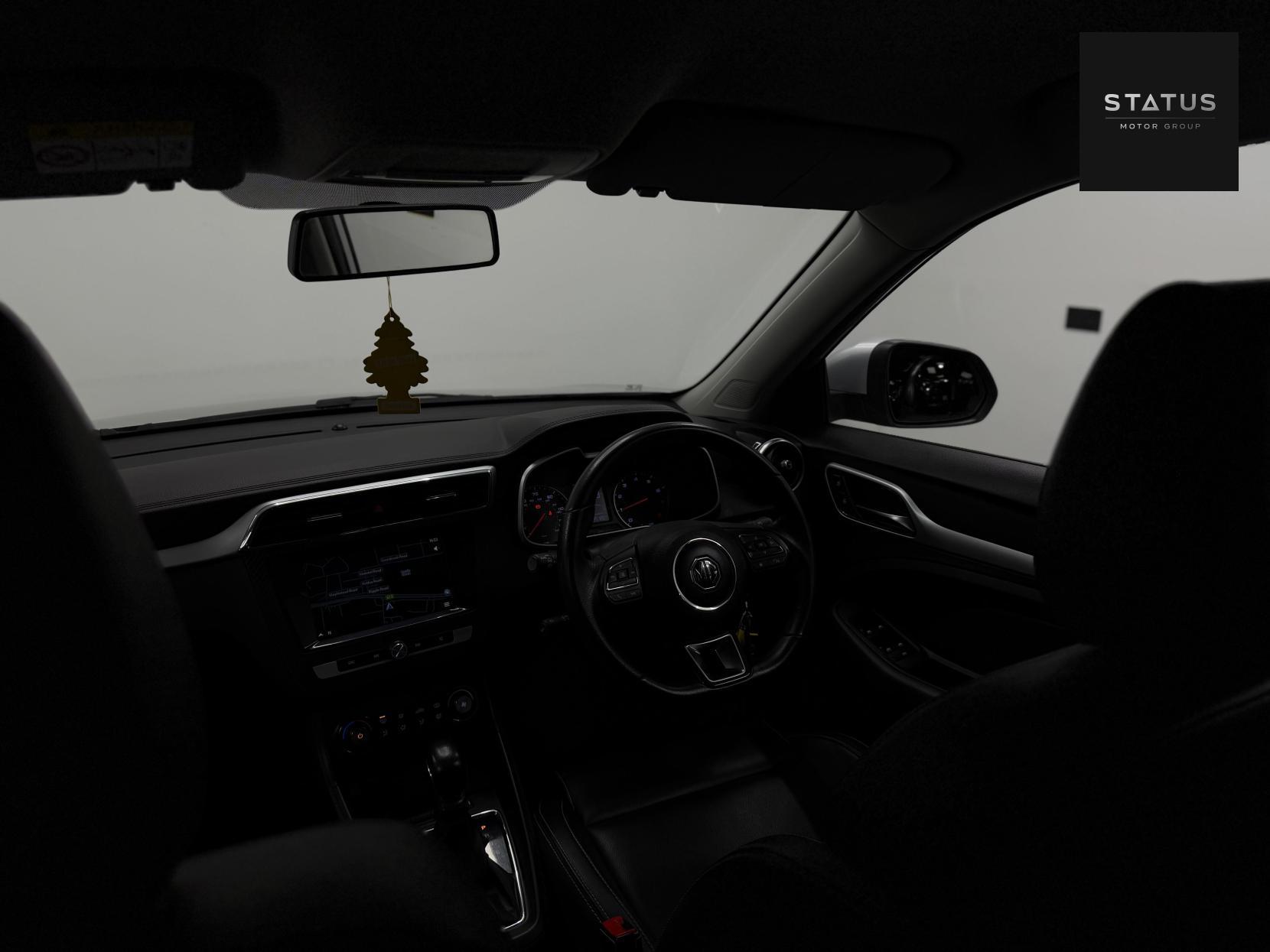 MG MG ZS 1.0 T-GDI Exclusive SUV 5dr Petrol Auto Euro 6 (111 ps)